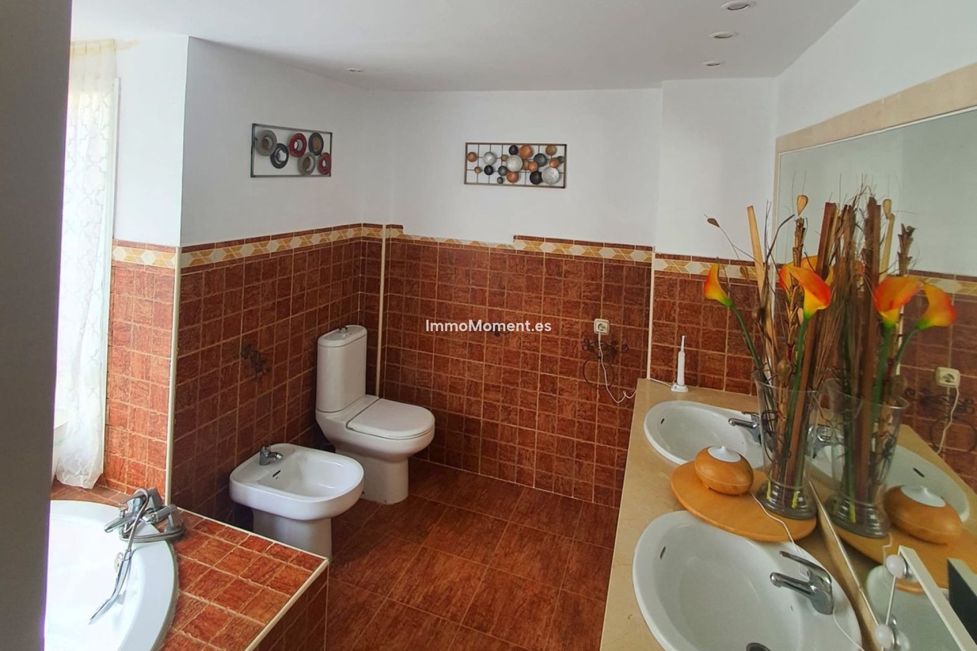 Bestaande woning - Appartement - Mijas - Mijas Centro