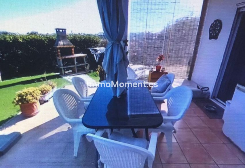 Bestaande woning - Appartement - Mijas - Mijas Centro
