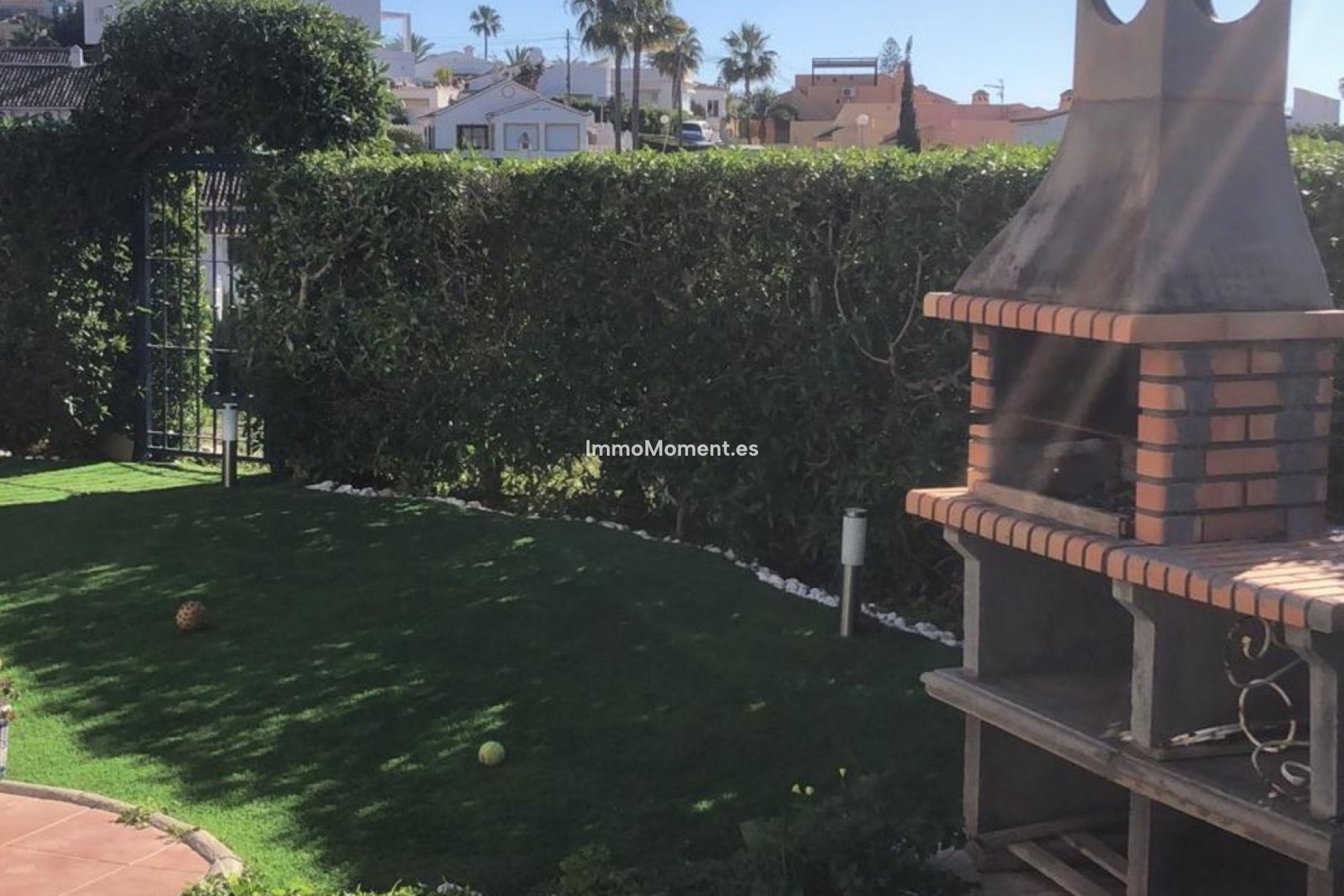 Bestaande woning - Appartement - Mijas - Mijas Centro