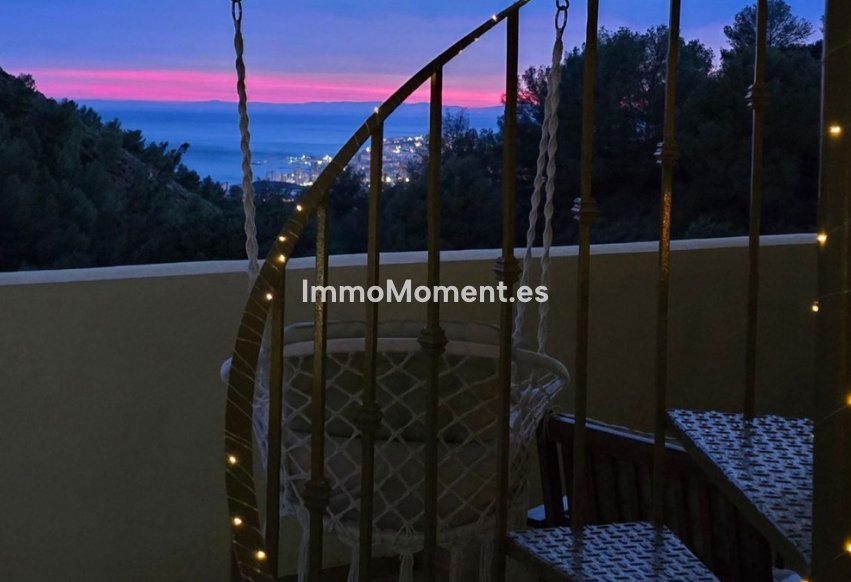 Bestaande woning - Appartement - Mijas - Mijas Centro