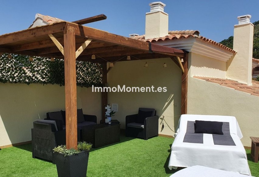 Bestaande woning - Appartement - Mijas - Mijas Centro