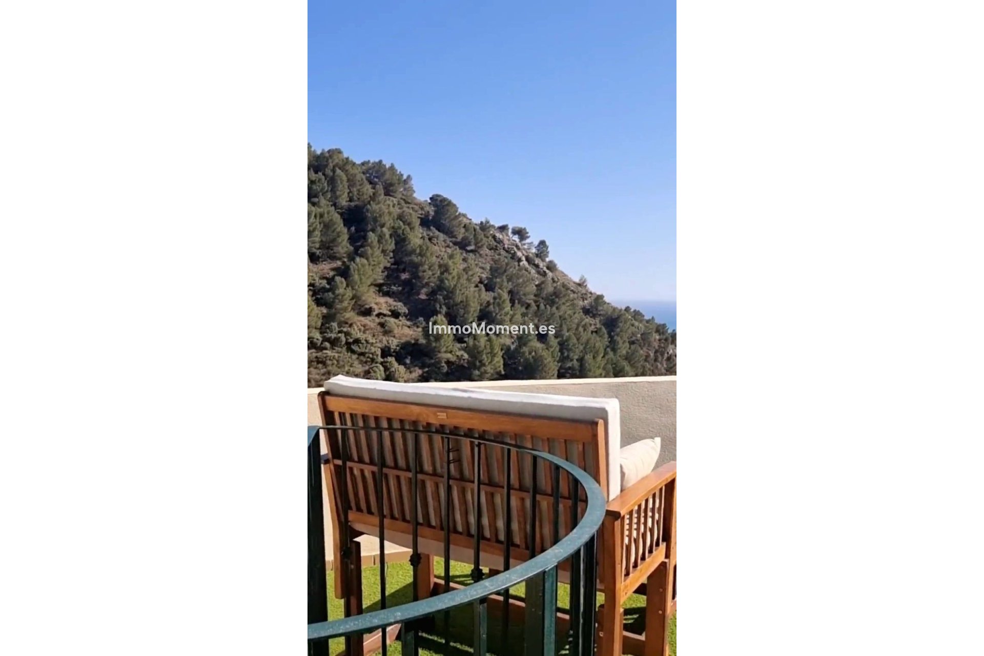 Bestaande woning - Appartement - Mijas - Mijas Centro