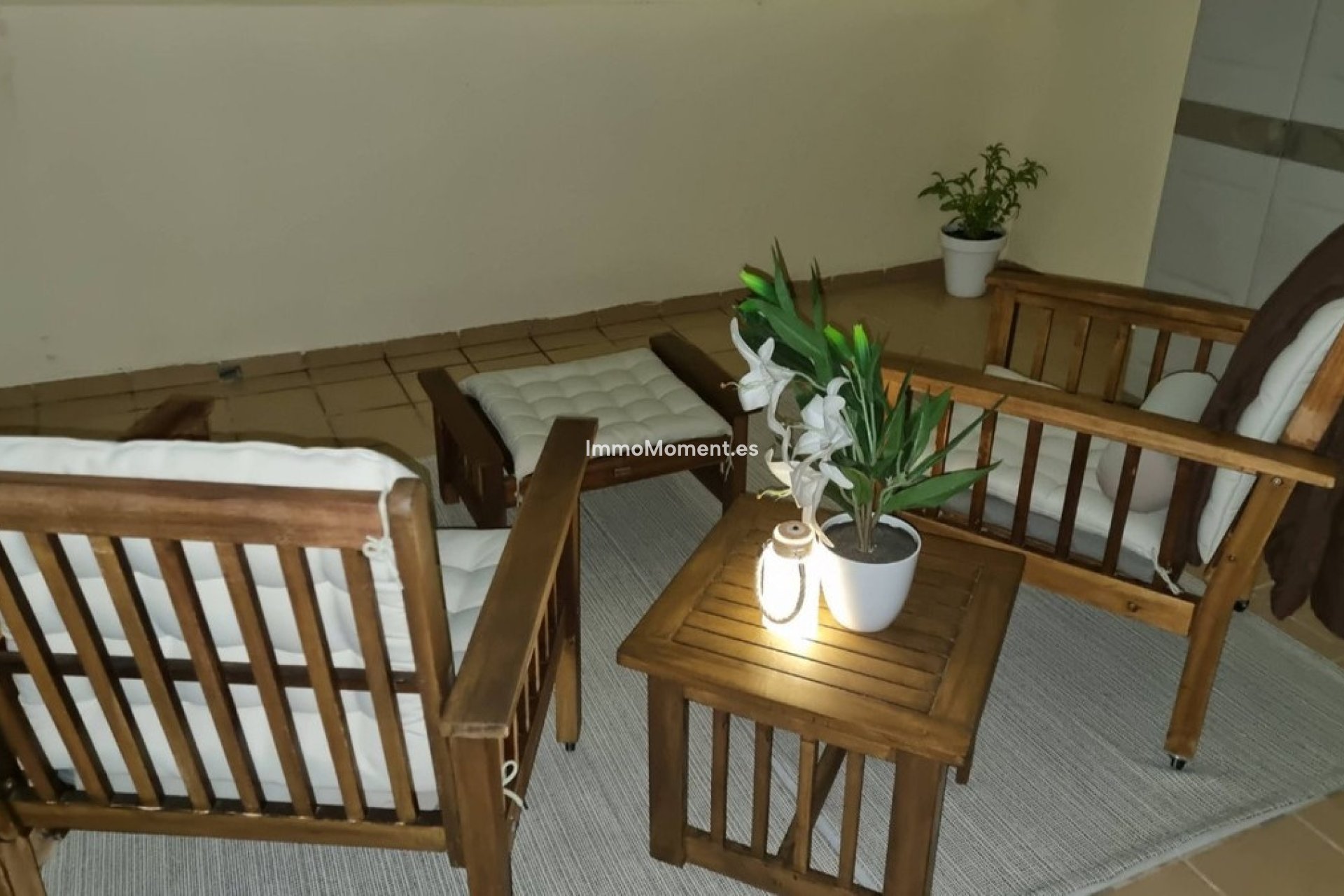 Bestaande woning - Appartement - Mijas - Mijas Centro