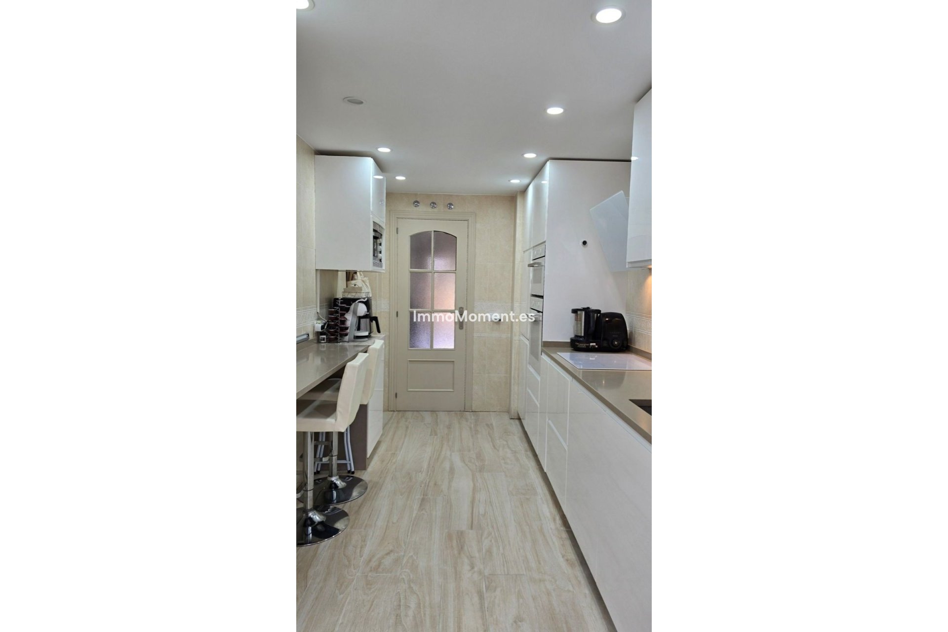 Bestaande woning - Appartement - Mijas - Mijas Centro