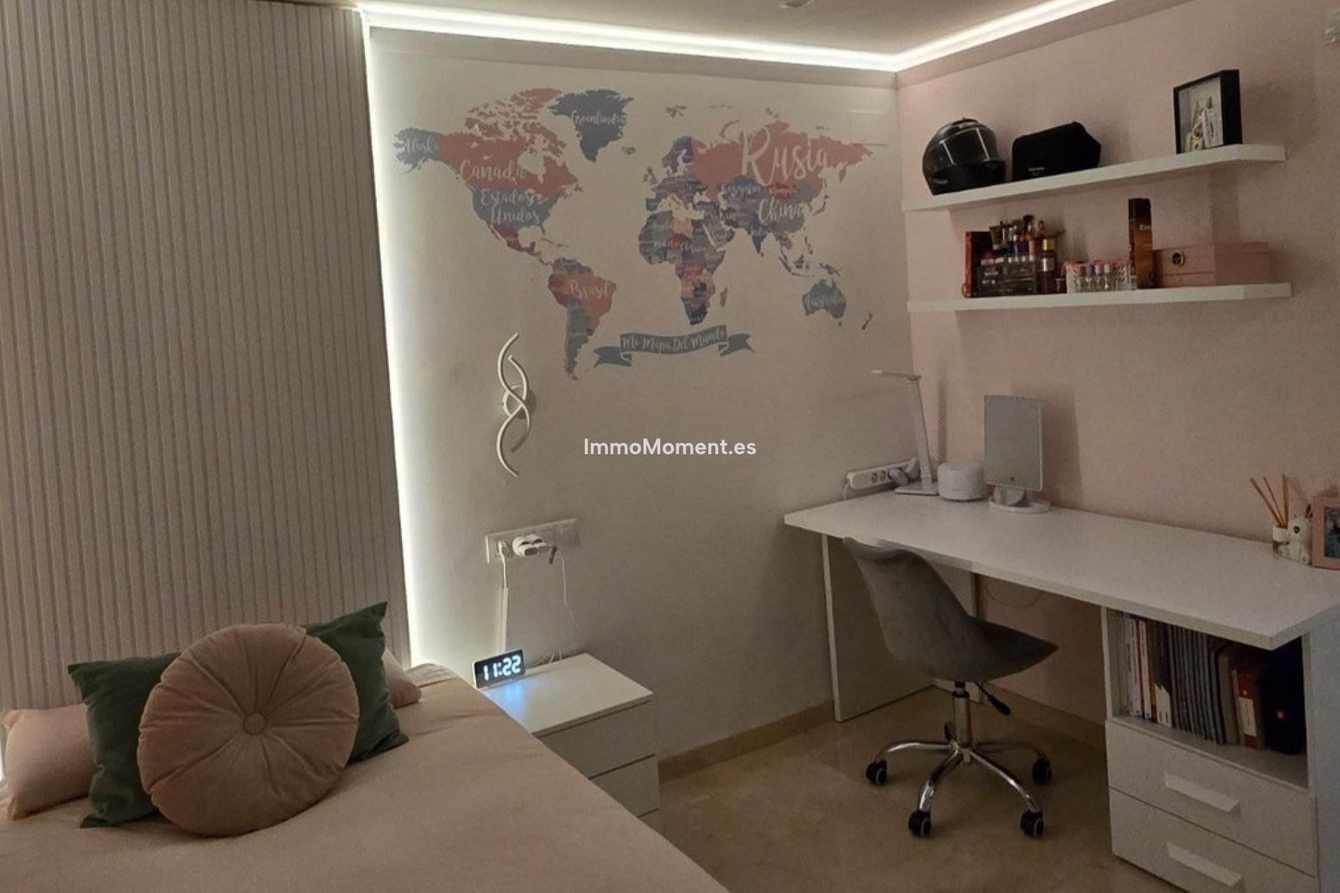 Bestaande woning - Appartement - Mijas - Mijas Centro