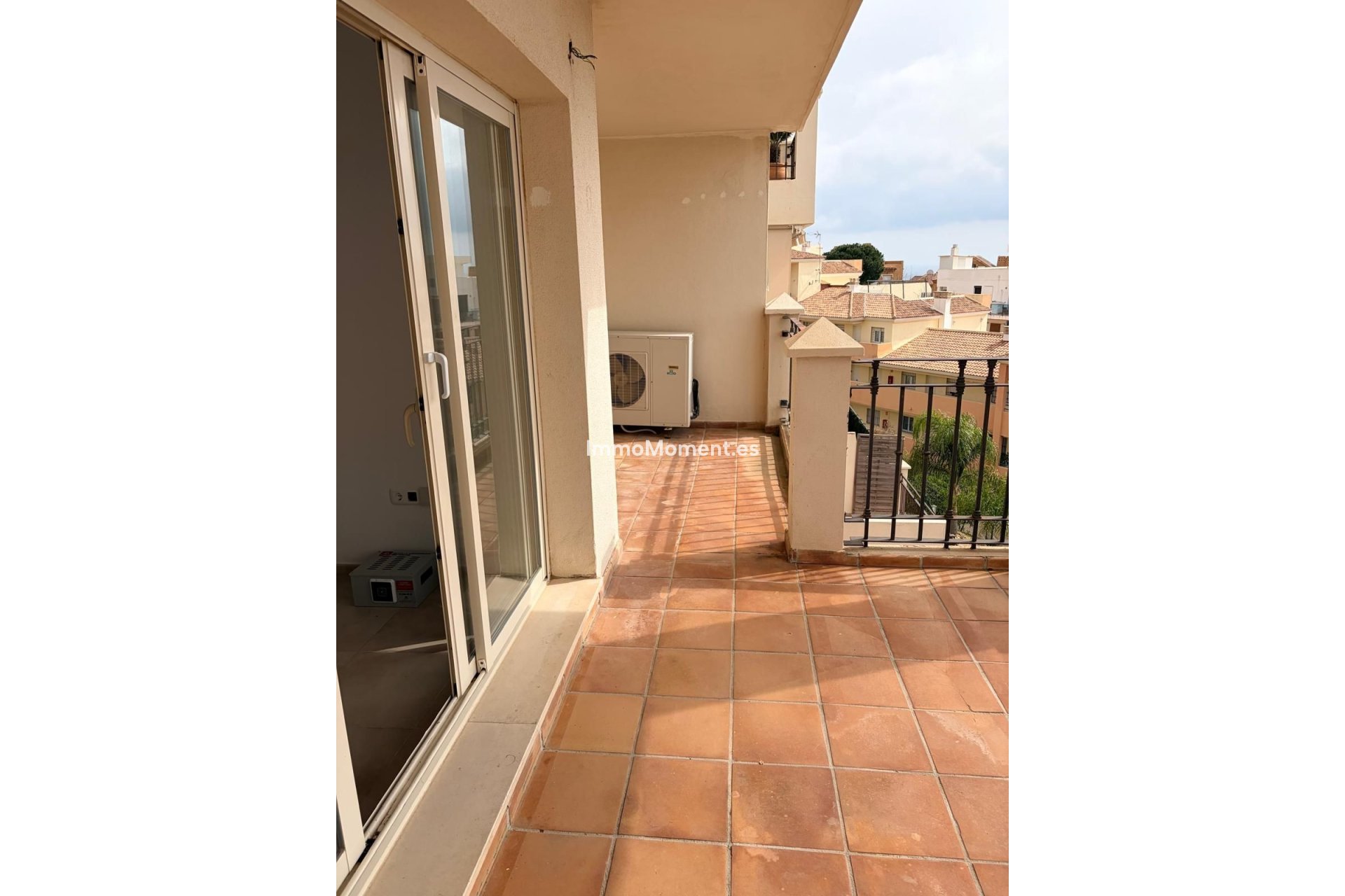 Bestaande woning - Appartement - Mijas - Mijas Centro
