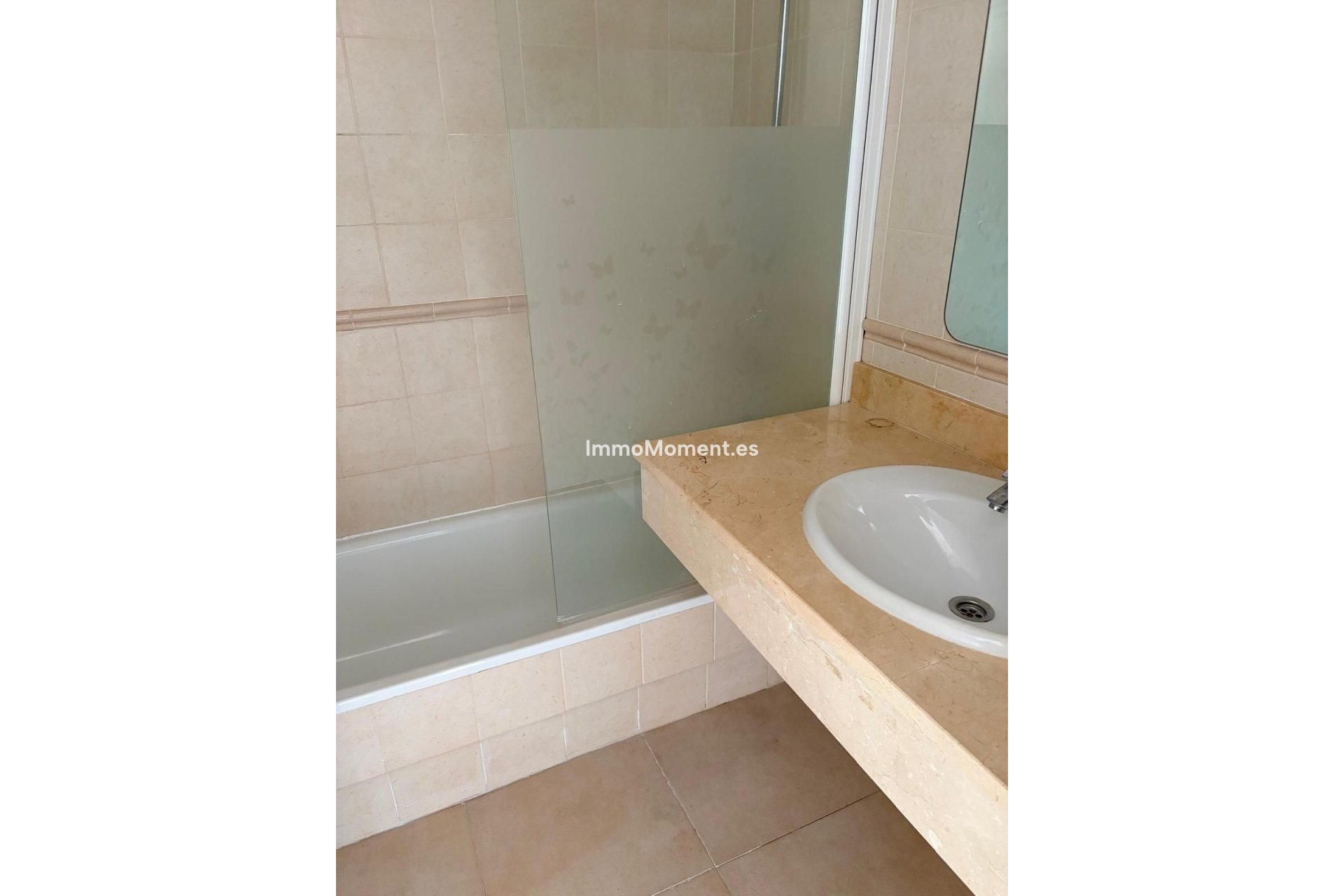 Bestaande woning - Appartement - Mijas - Mijas Centro