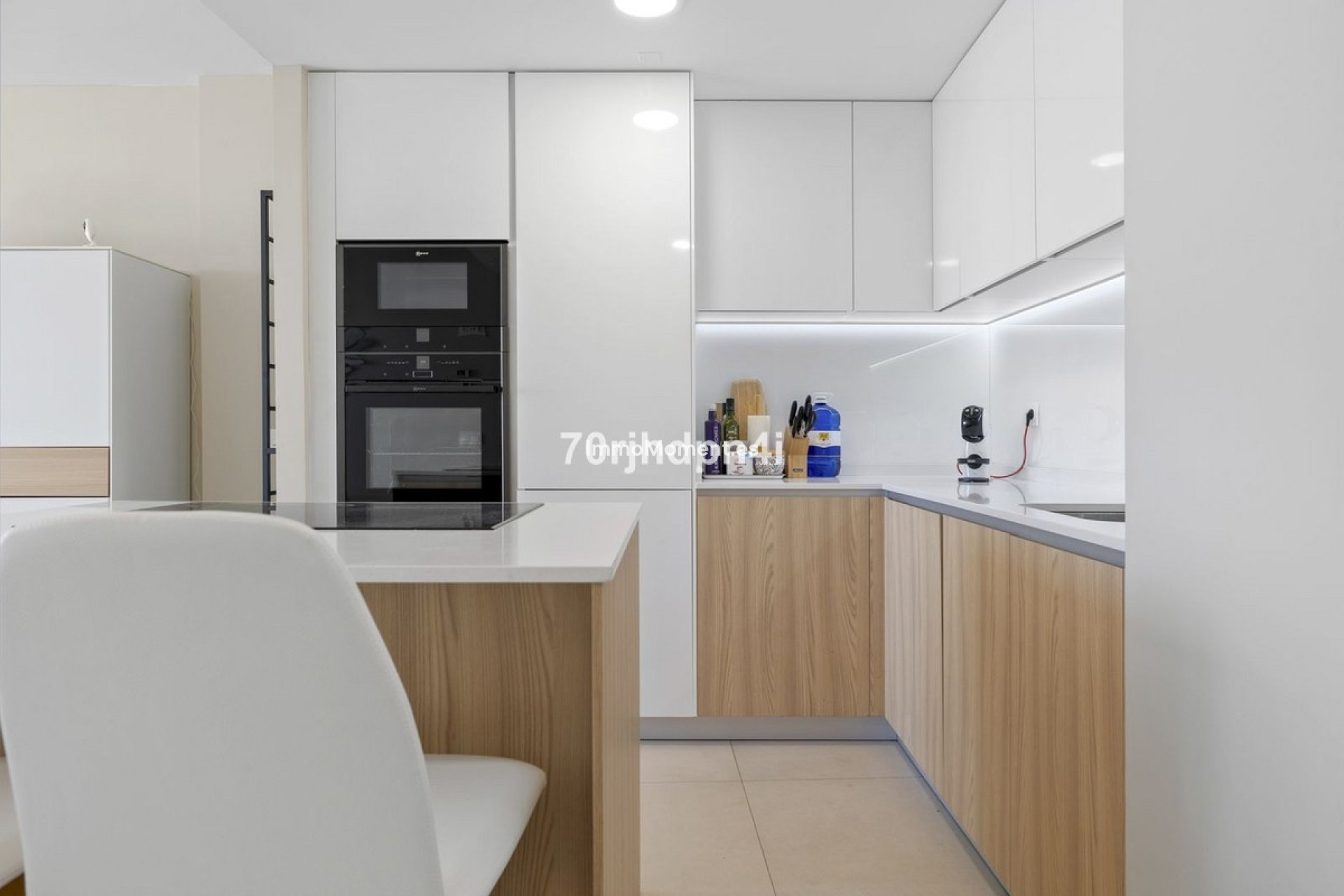 Bestaande woning - Appartement - Mijas - Mijas Centro