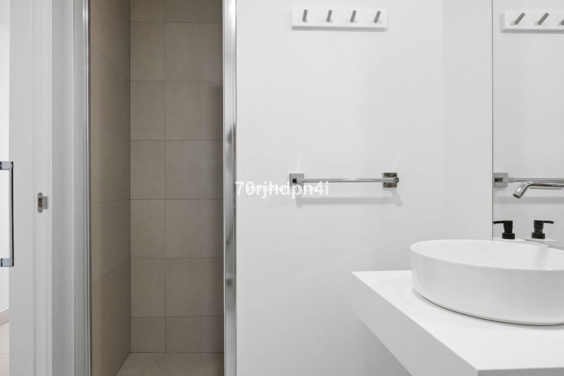 Bestaande woning - Appartement - Mijas - Mijas Centro