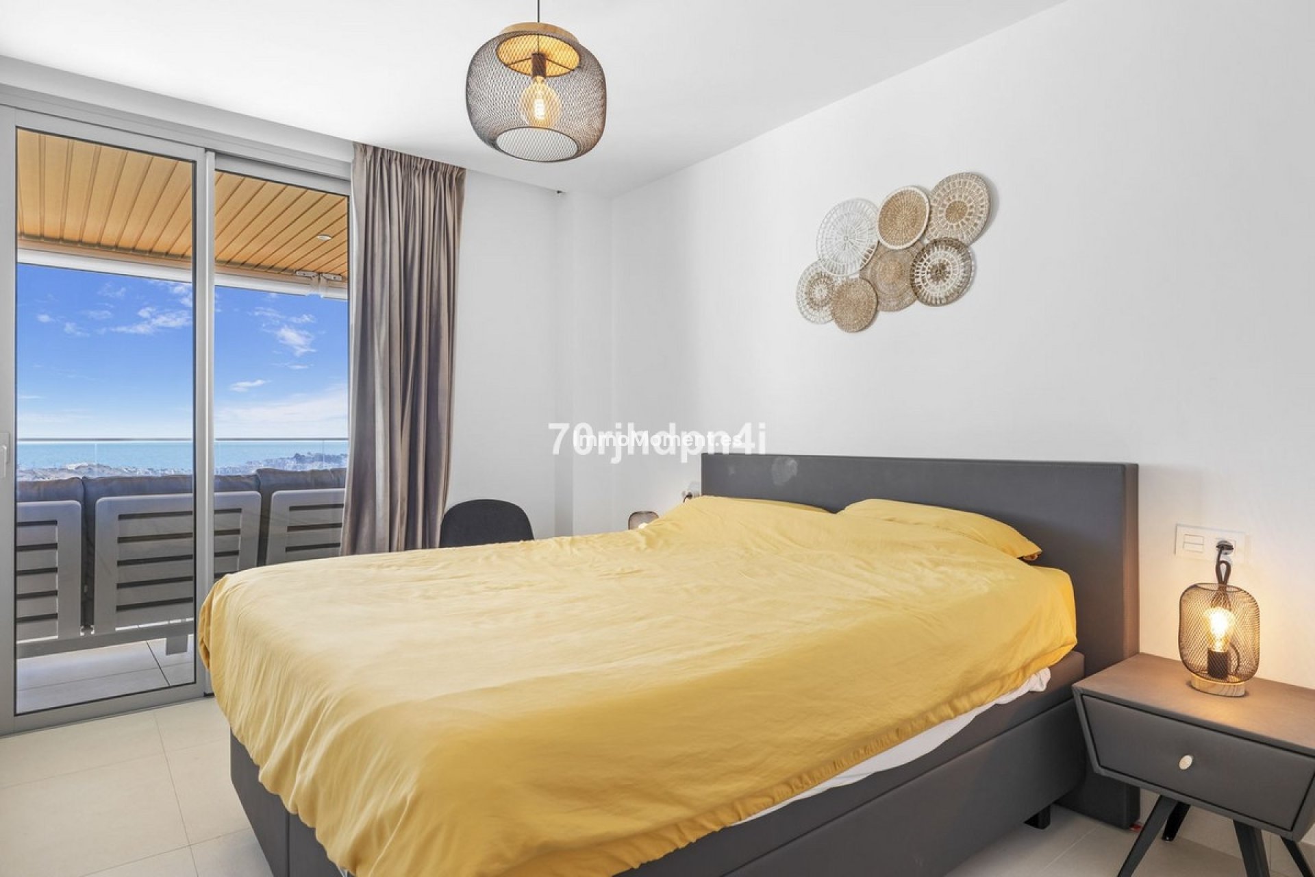 Bestaande woning - Appartement - Mijas - Mijas Centro