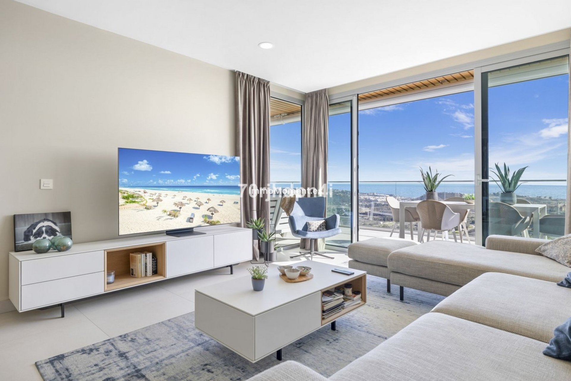 Bestaande woning - Appartement - Mijas - Mijas Centro