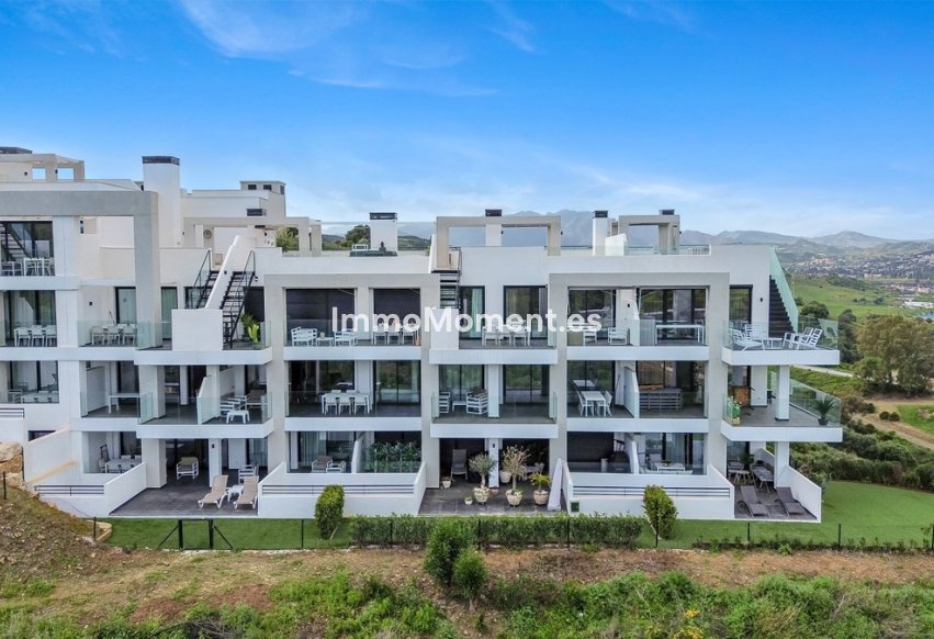 Bestaande woning - Appartement - Mijas - Mijas Centro