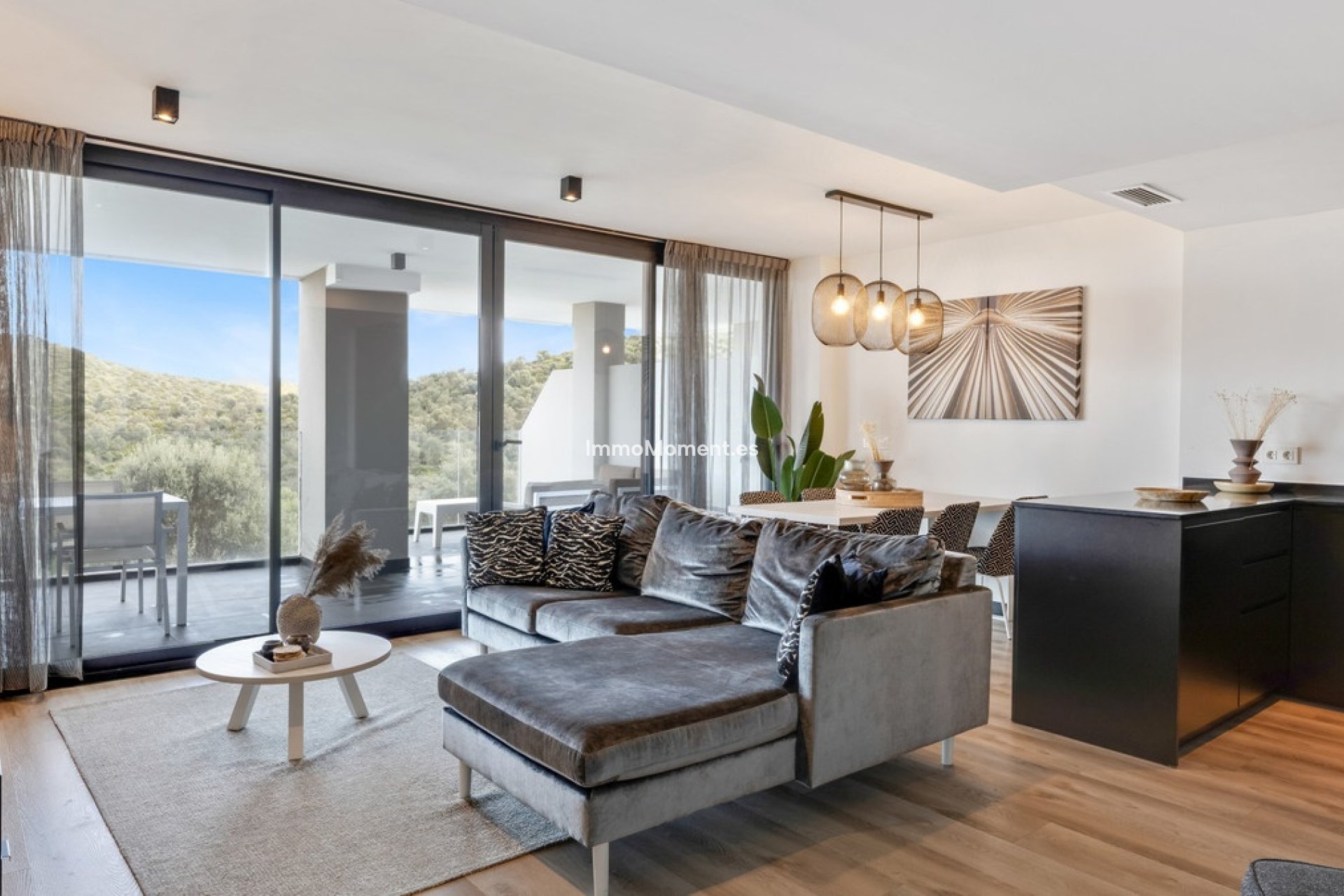 Bestaande woning - Appartement - Mijas - Mijas Centro