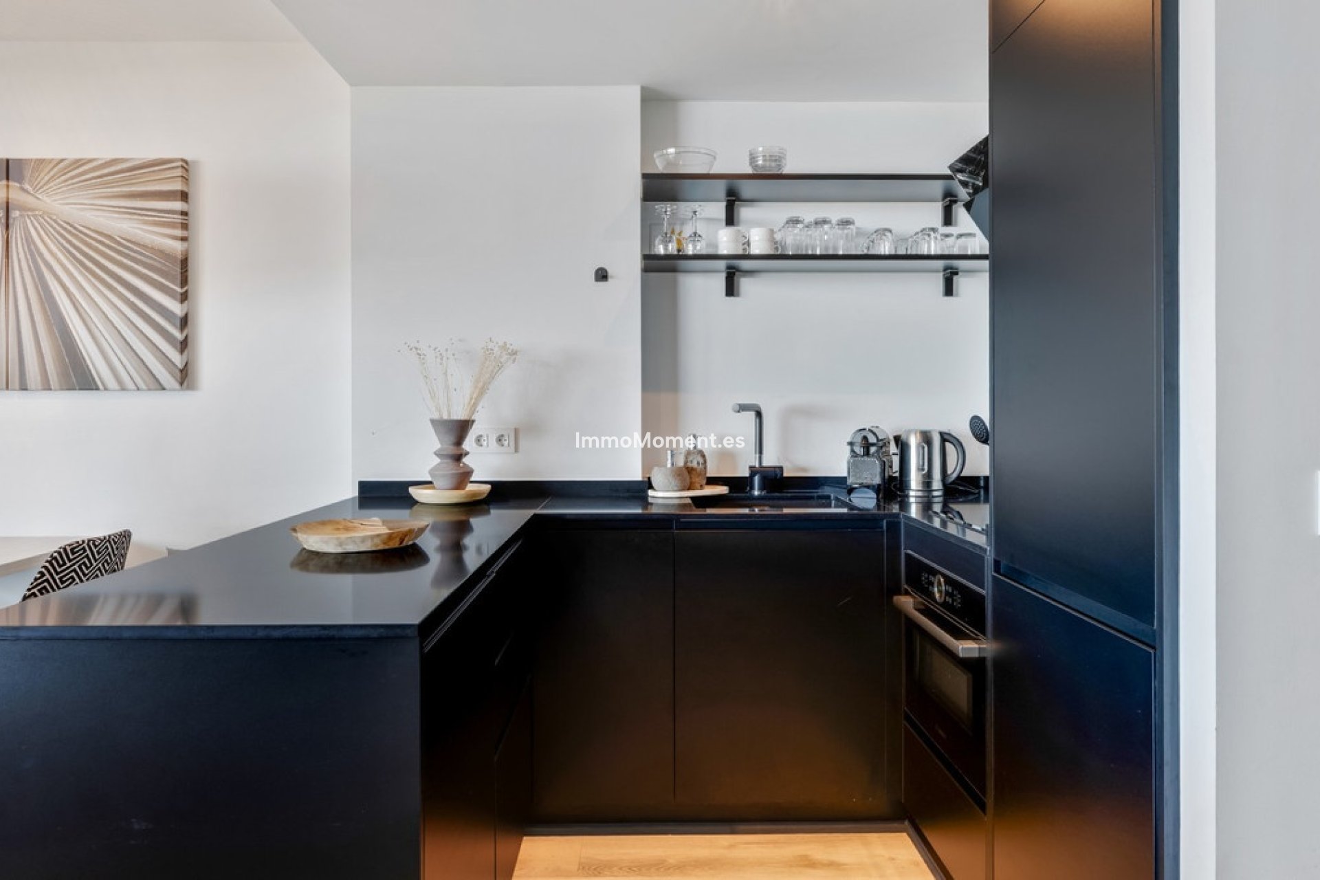 Bestaande woning - Appartement - Mijas - Mijas Centro