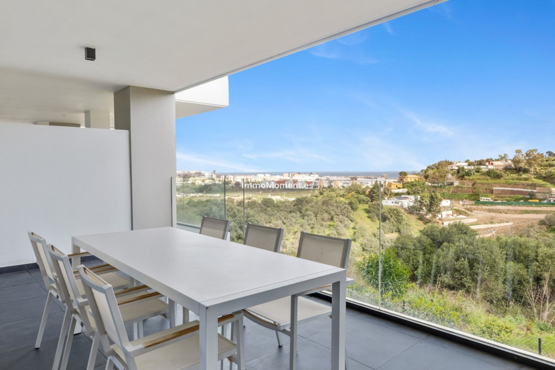 Bestaande woning - Appartement - Mijas - Mijas Centro