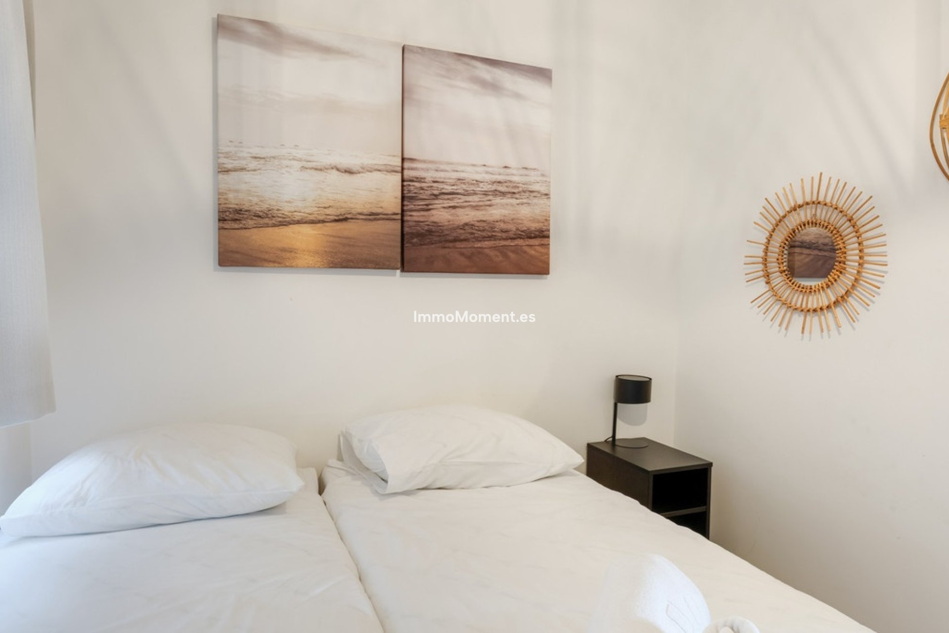 Bestaande woning - Appartement - Mijas - Mijas Centro