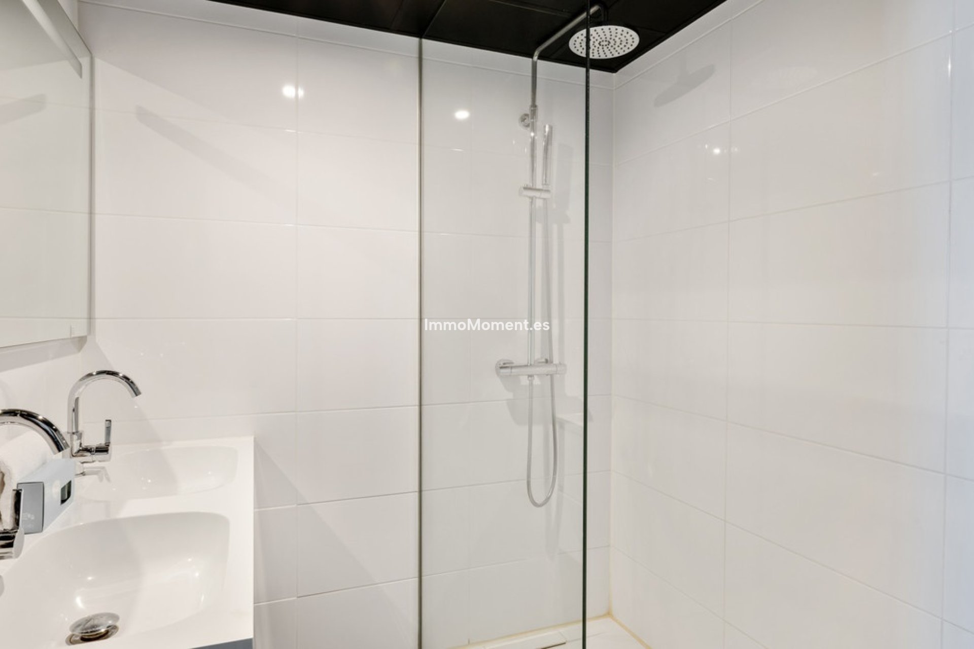 Bestaande woning - Appartement - Mijas - Mijas Centro