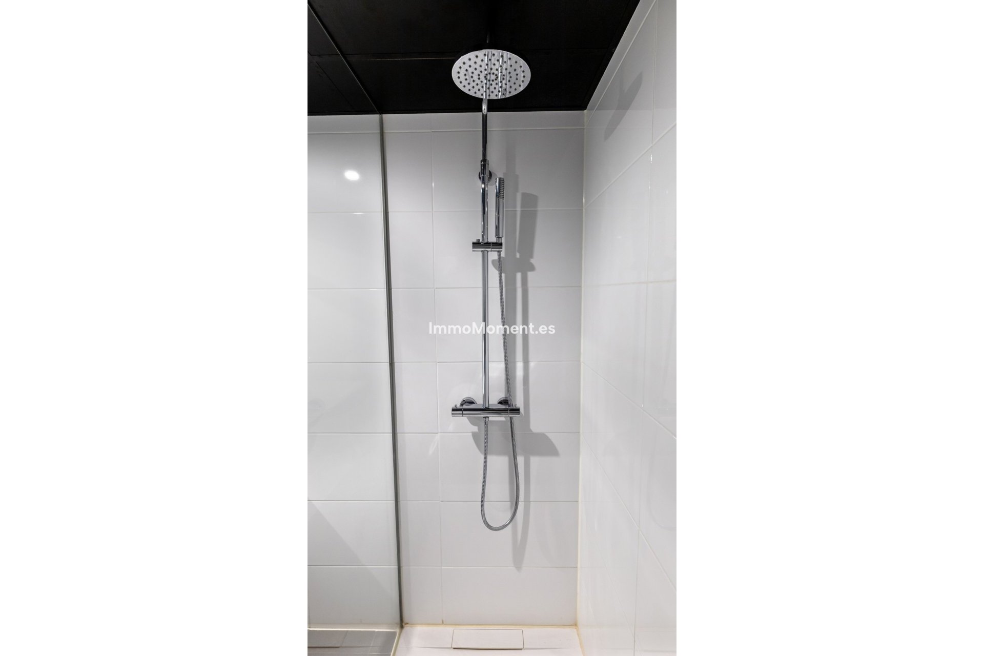 Bestaande woning - Appartement - Mijas - Mijas Centro