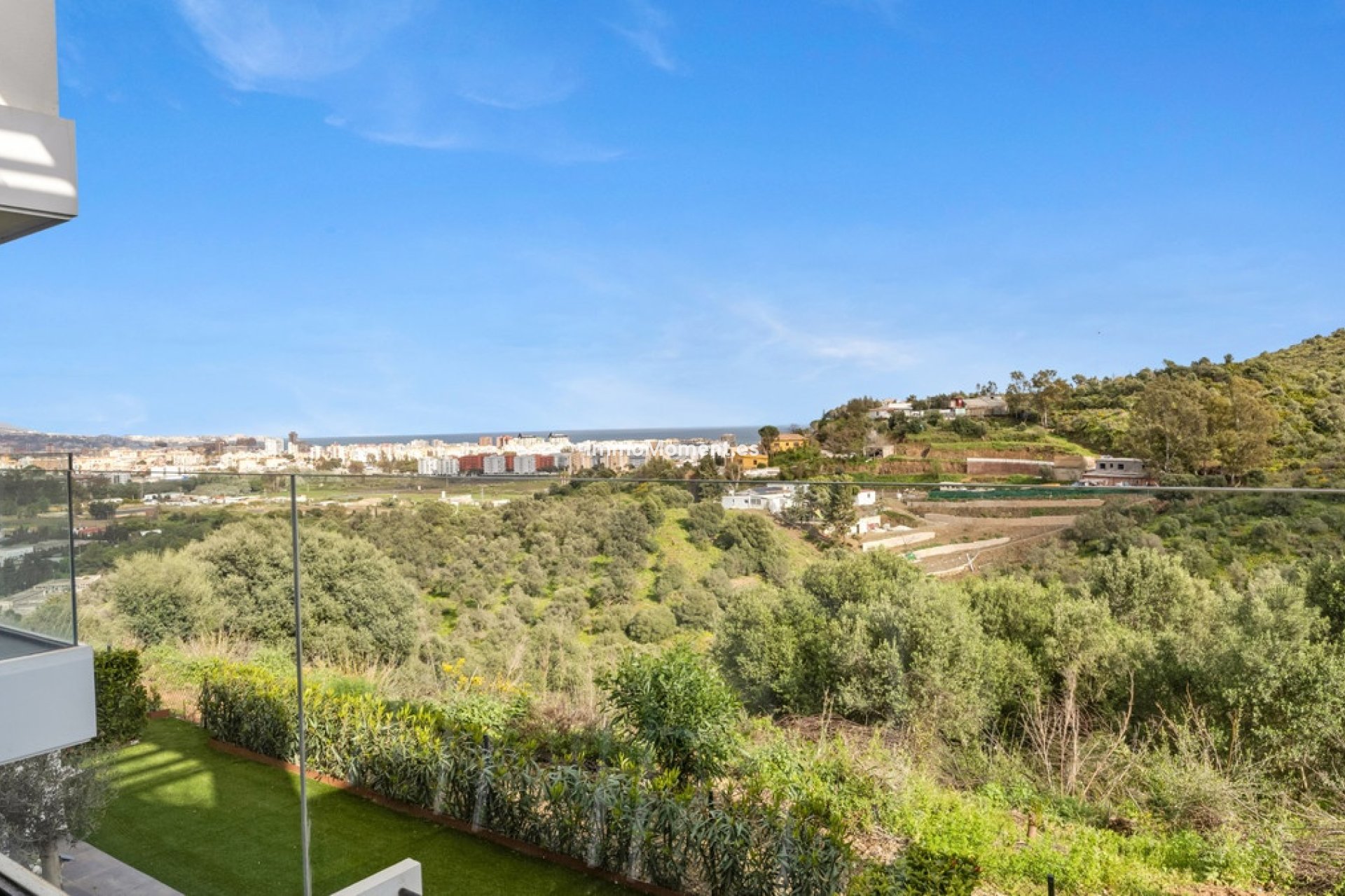 Bestaande woning - Appartement - Mijas - Mijas Centro