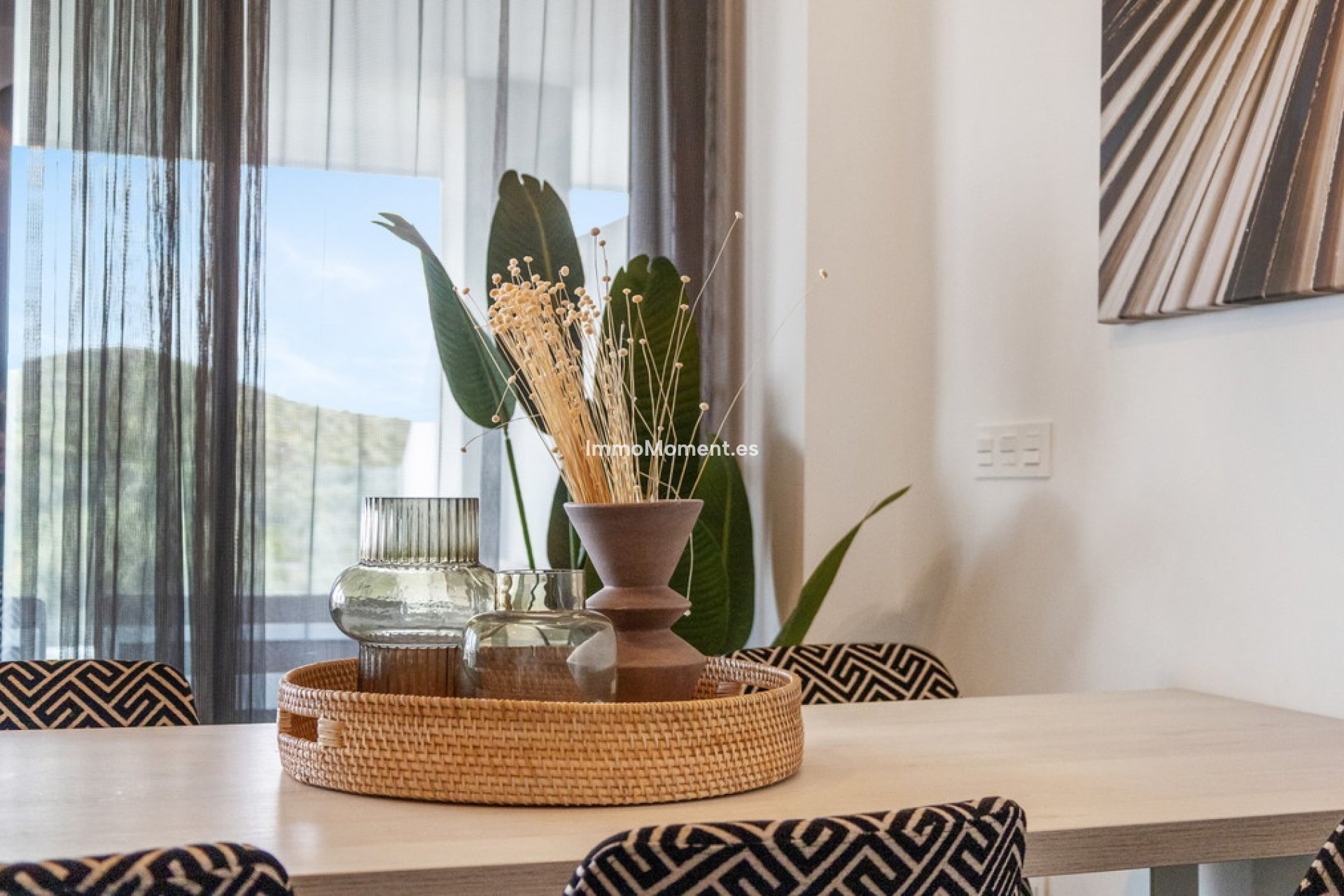 Bestaande woning - Appartement - Mijas - Mijas Centro