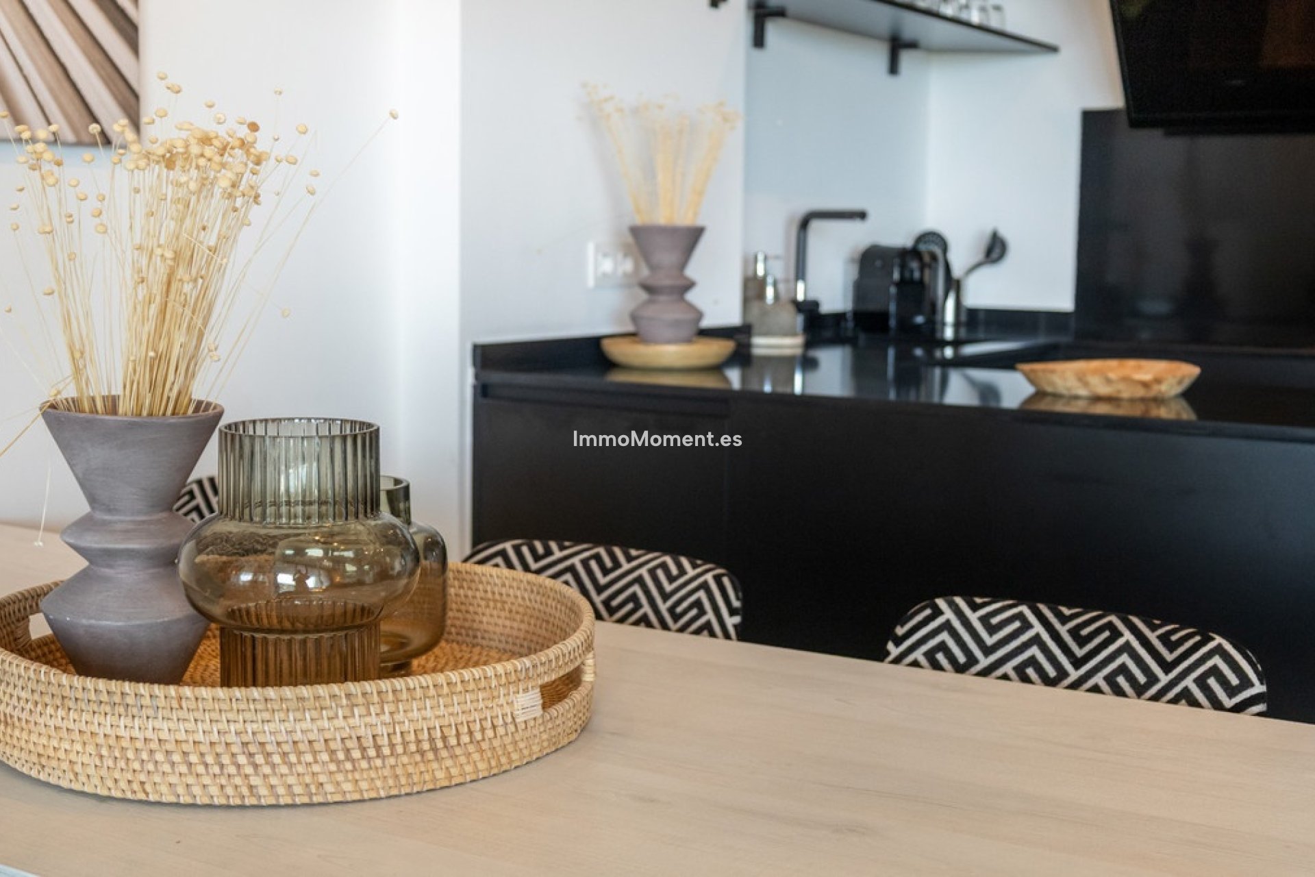 Bestaande woning - Appartement - Mijas - Mijas Centro