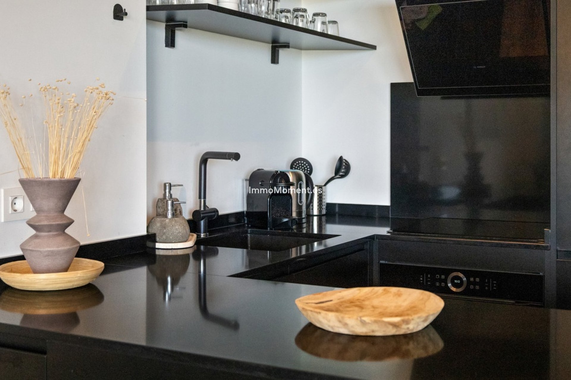 Bestaande woning - Appartement - Mijas - Mijas Centro