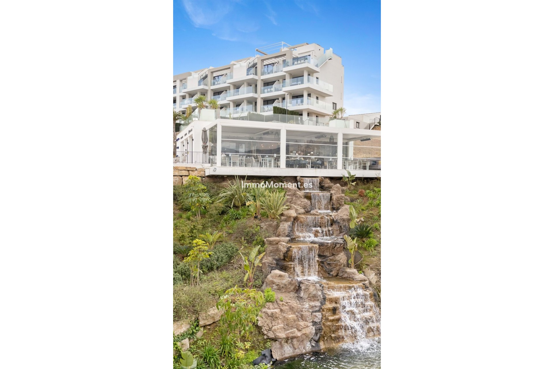 Bestaande woning - Appartement - Mijas - Mijas Centro