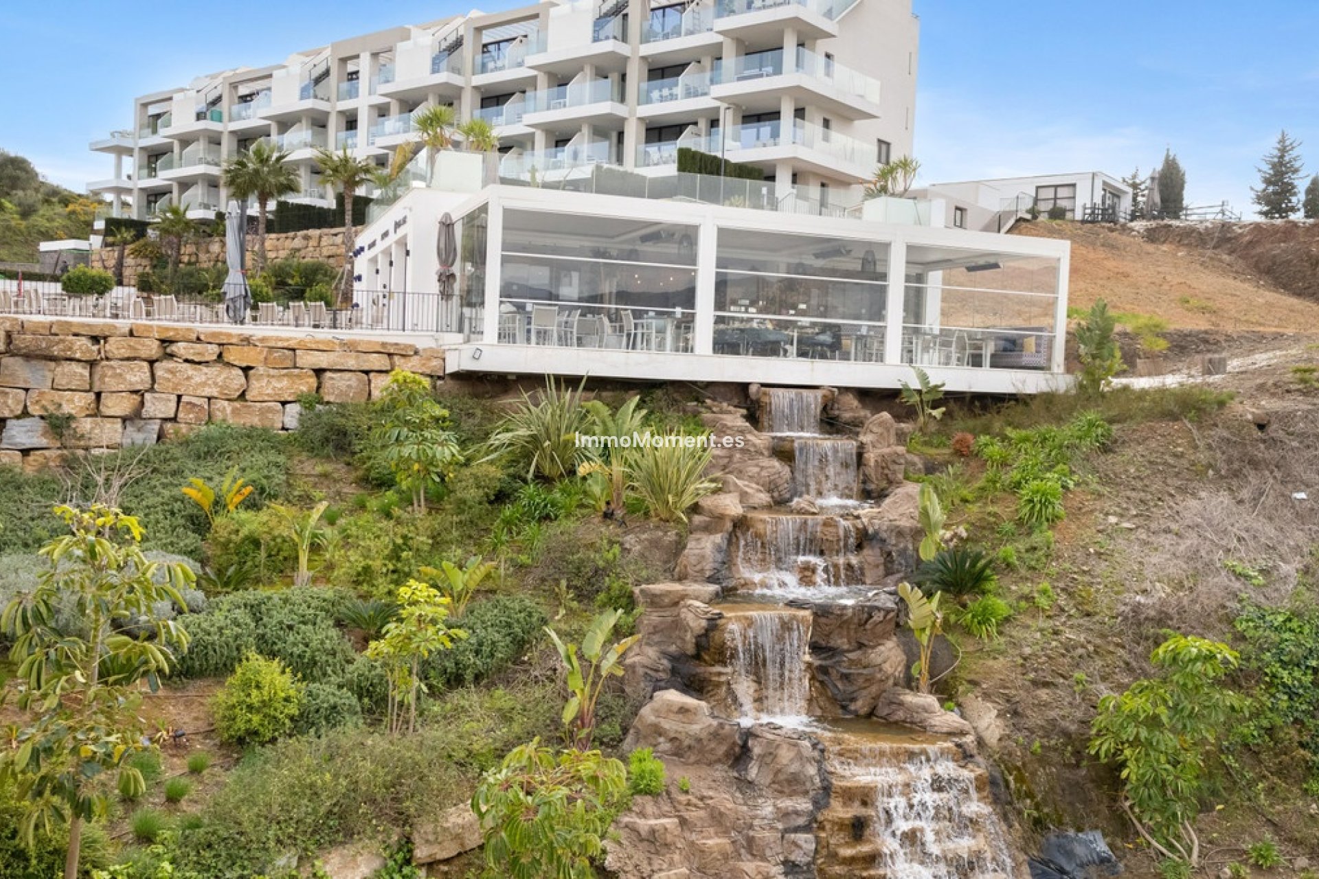 Bestaande woning - Appartement - Mijas - Mijas Centro