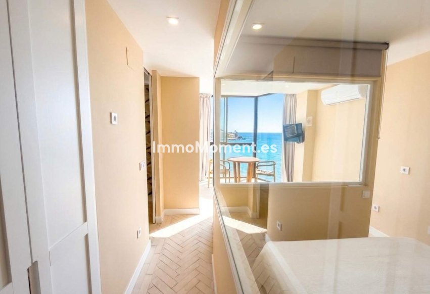 Bestaande woning - Appartement - Mijas - Mijas Centro