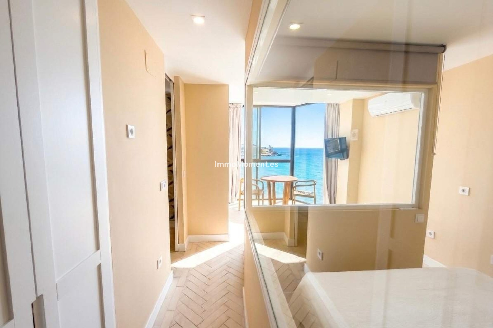 Bestaande woning - Appartement - Mijas - Mijas Centro