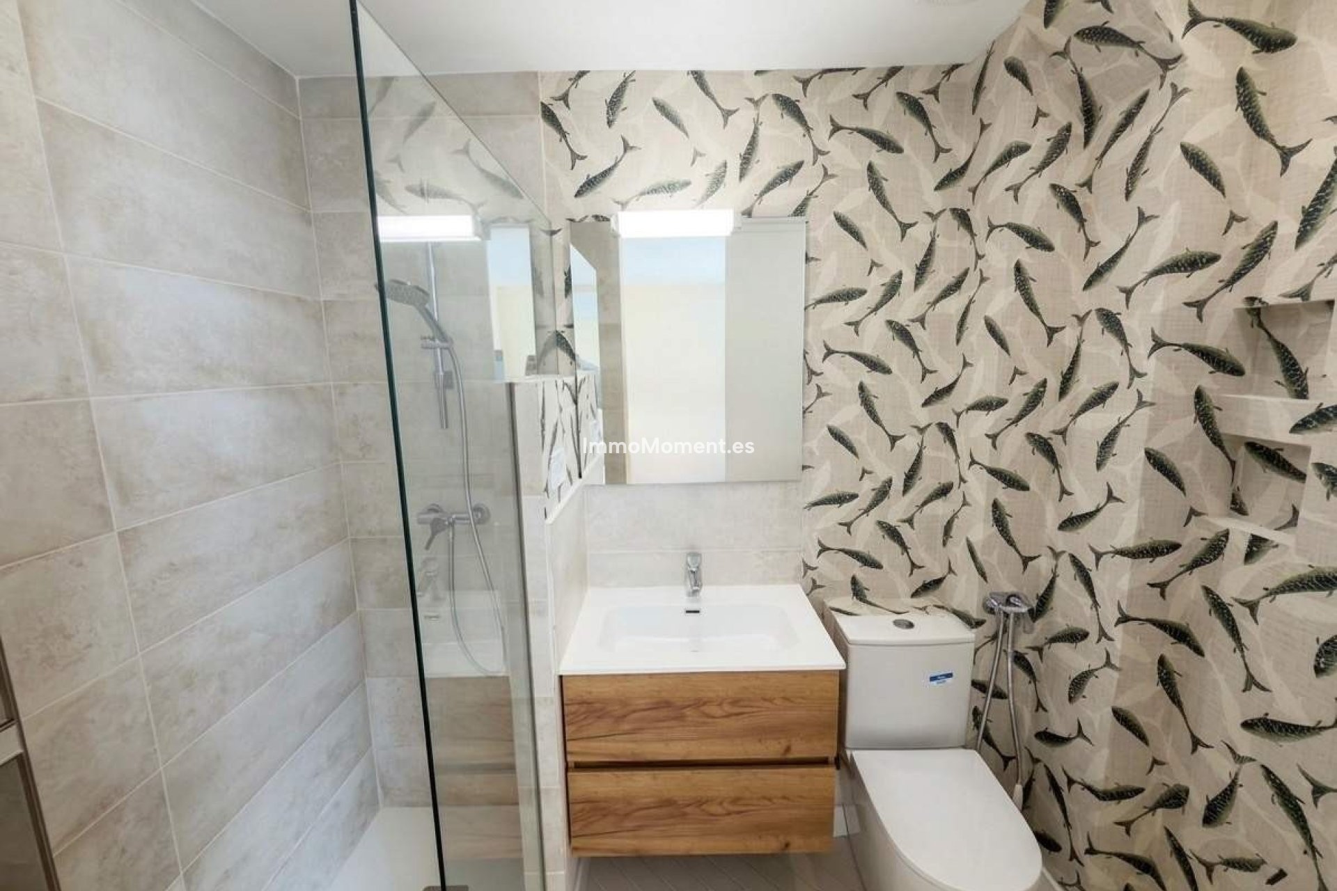 Bestaande woning - Appartement - Mijas - Mijas Centro