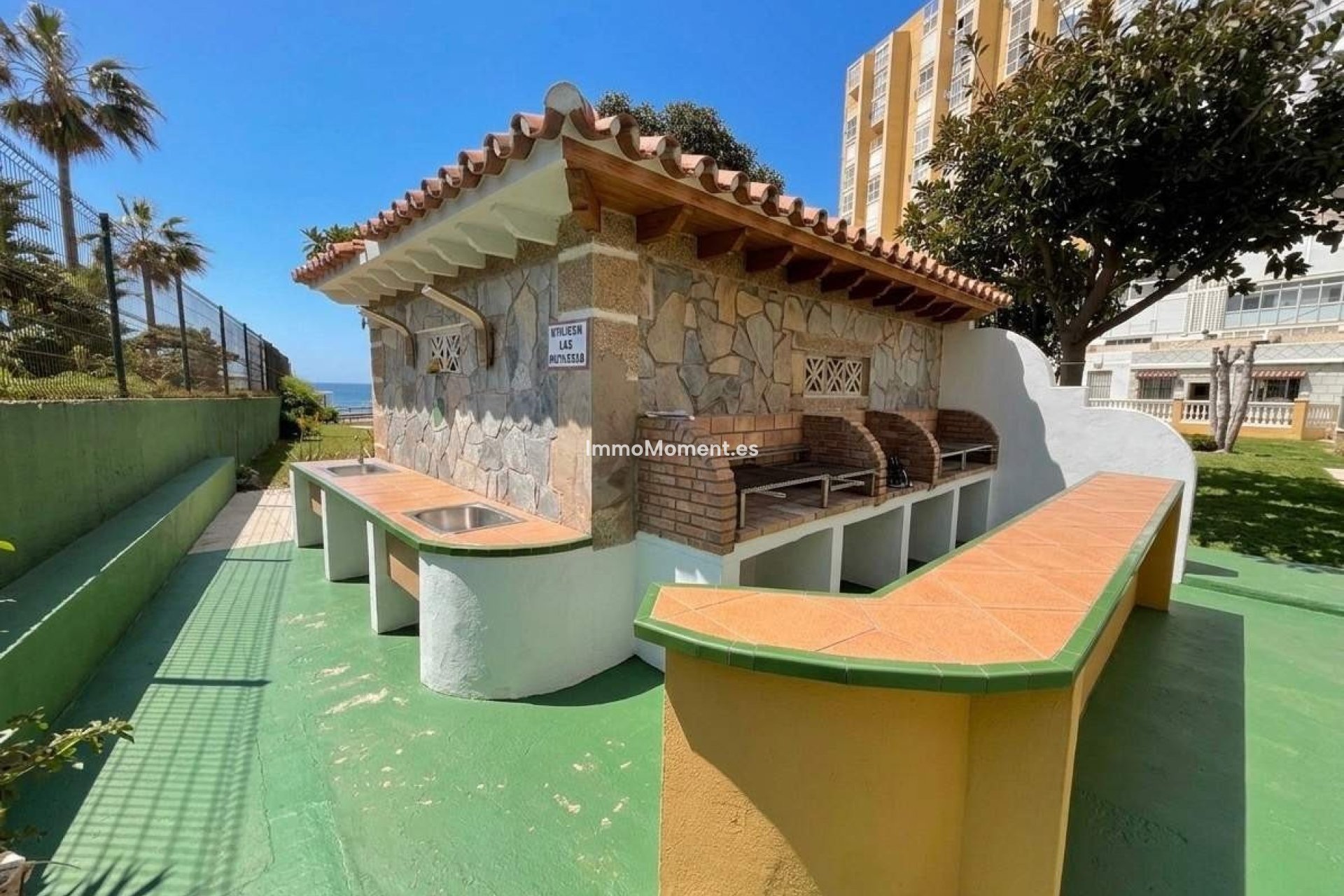 Bestaande woning - Appartement - Mijas - Mijas Centro