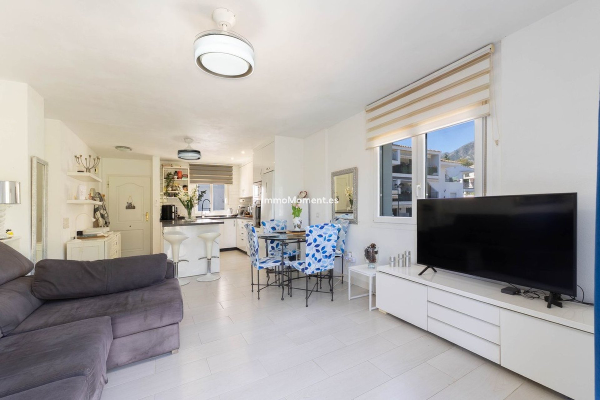 Bestaande woning - Appartement - Mijas - Mijas Centro