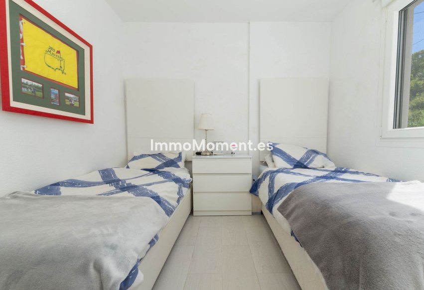 Bestaande woning - Appartement - Mijas - Mijas Centro