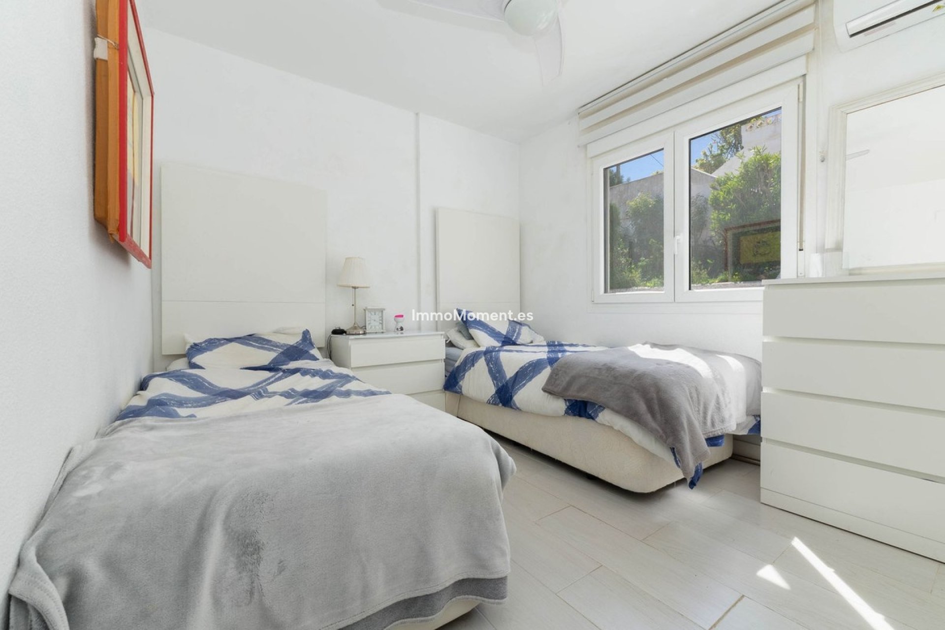 Bestaande woning - Appartement - Mijas - Mijas Centro