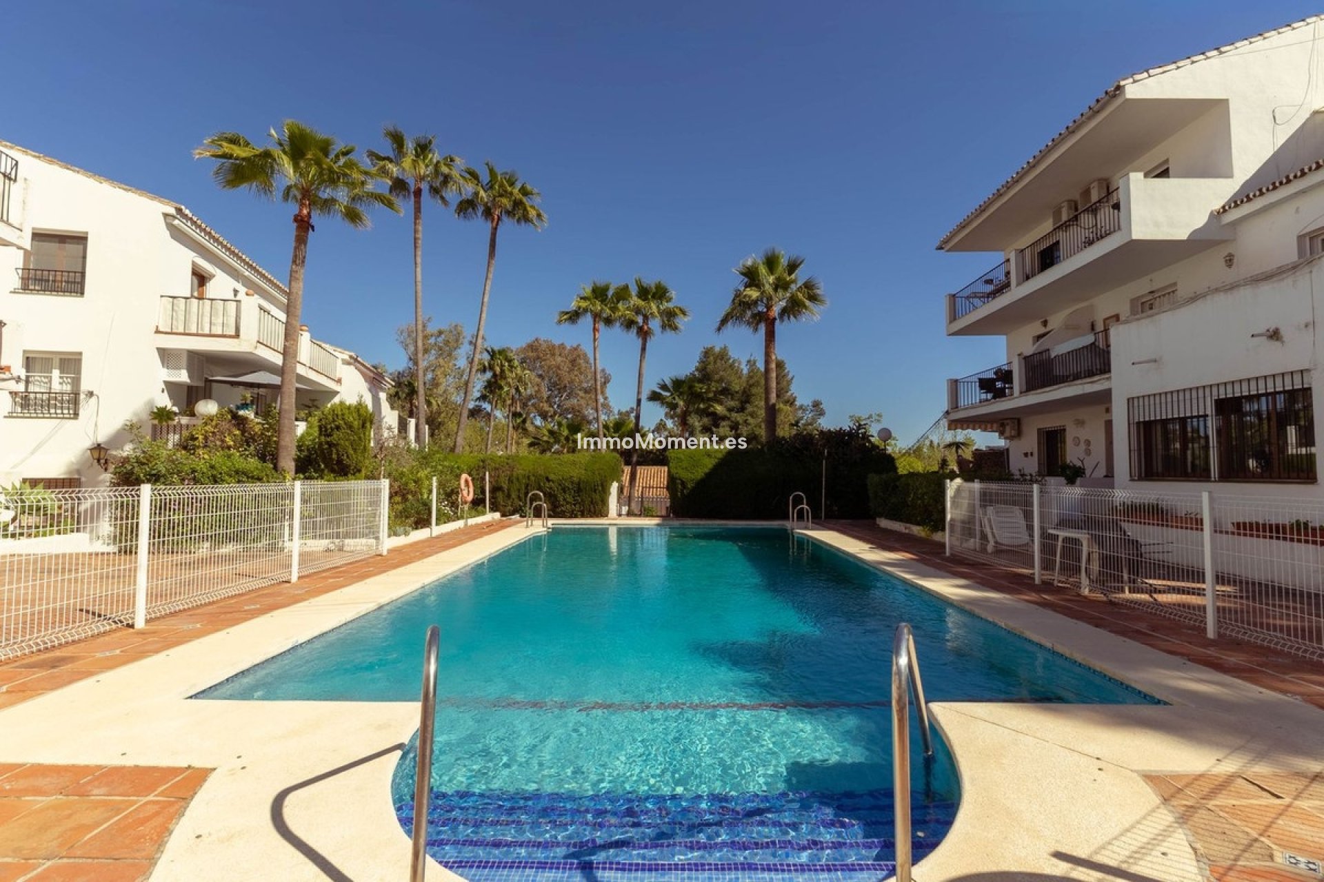Bestaande woning - Appartement - Mijas - Mijas Centro