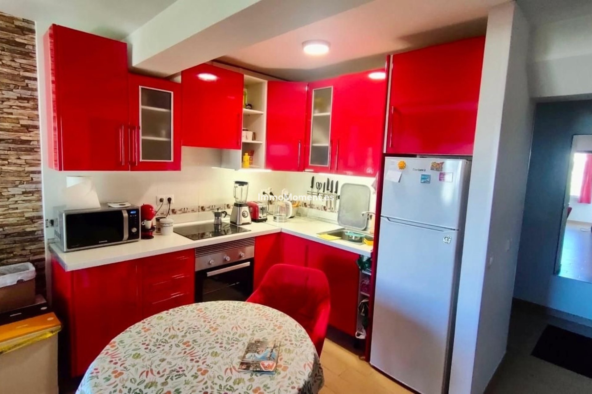 Bestaande woning - Appartement - Mijas - Mijas Centro