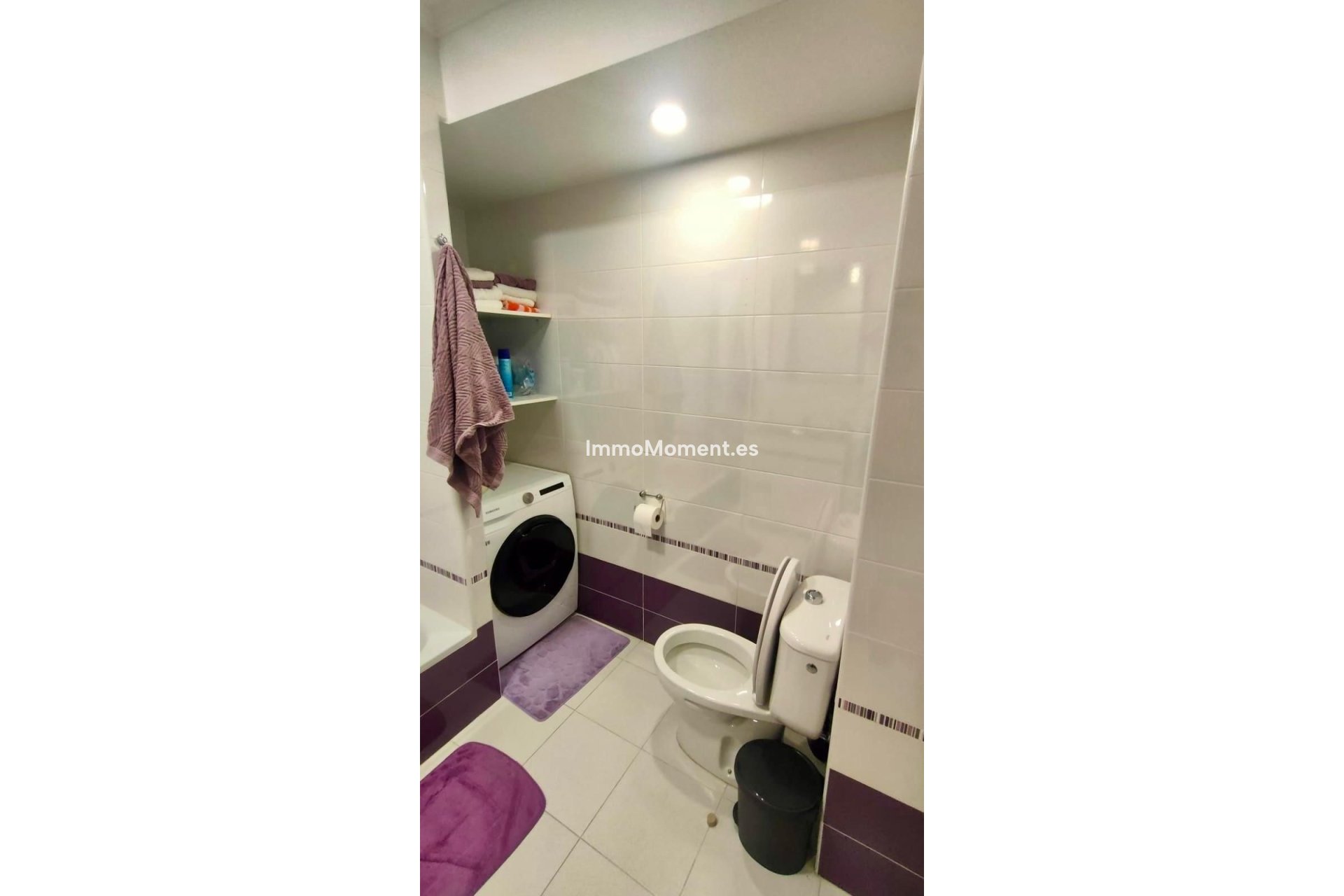 Bestaande woning - Appartement - Mijas - Mijas Centro