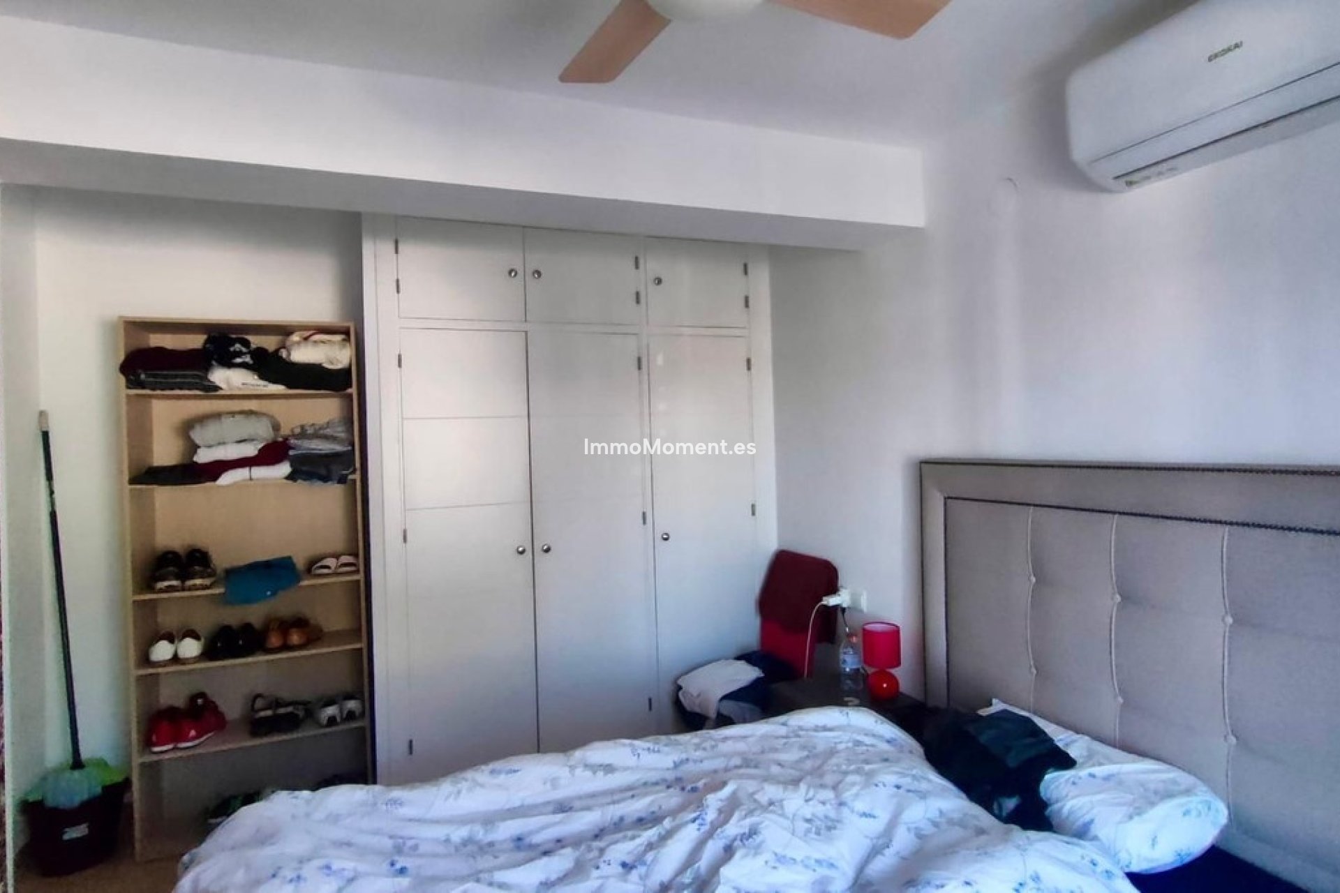 Bestaande woning - Appartement - Mijas - Mijas Centro