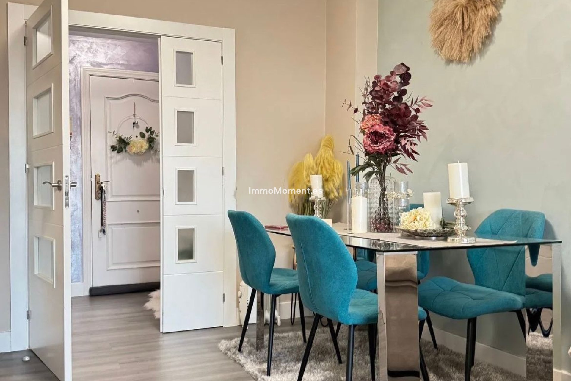 Bestaande woning - Appartement - Mijas - Mijas Centro