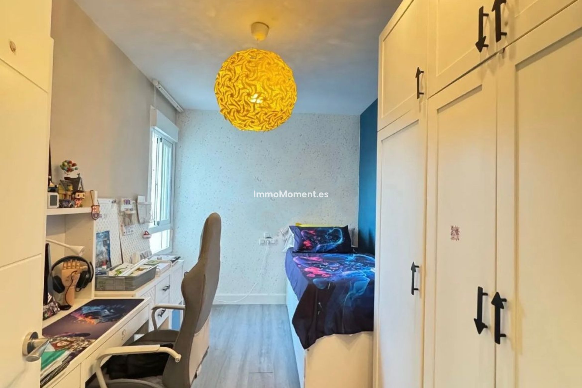 Bestaande woning - Appartement - Mijas - Mijas Centro