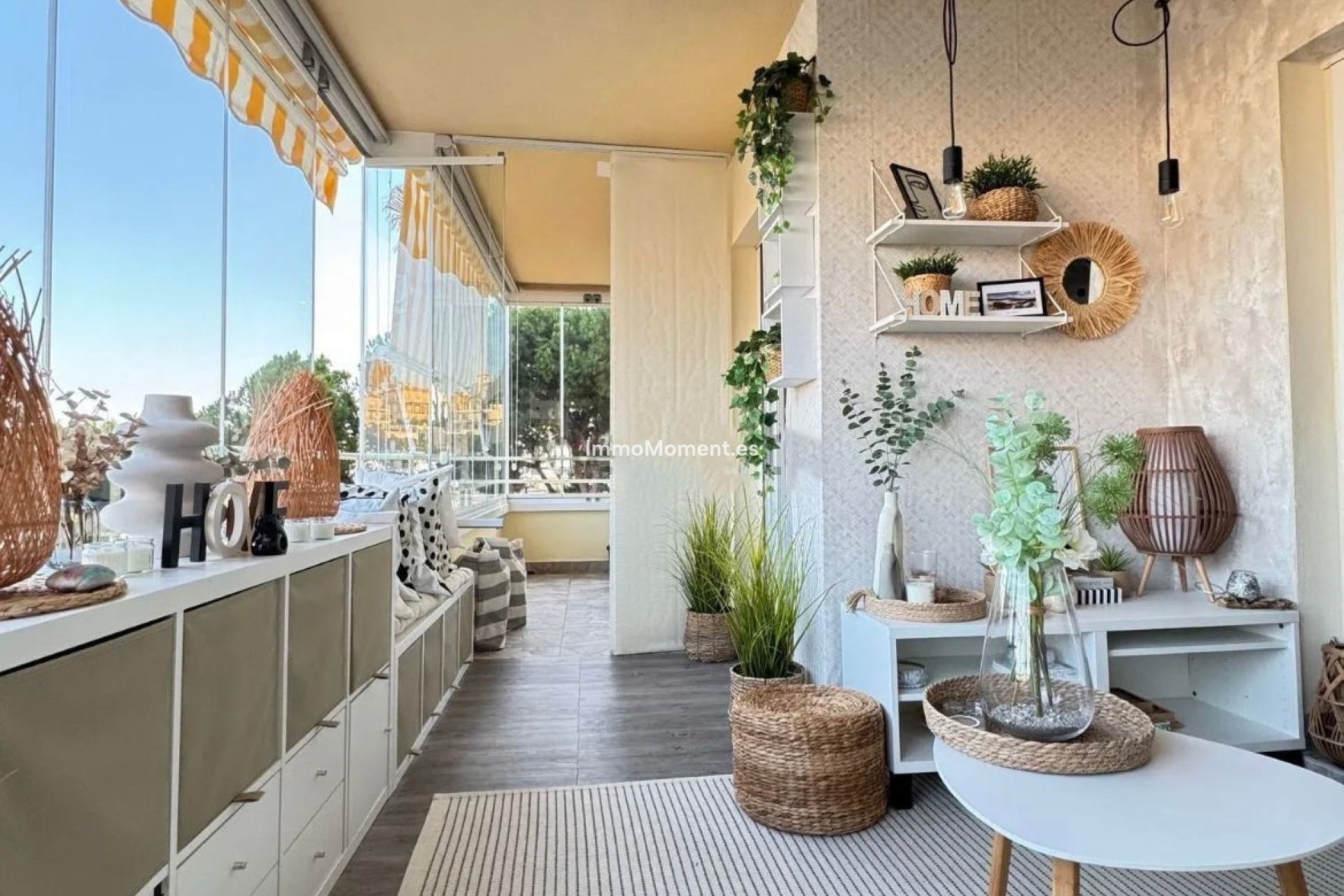 Bestaande woning - Appartement - Mijas - Mijas Centro