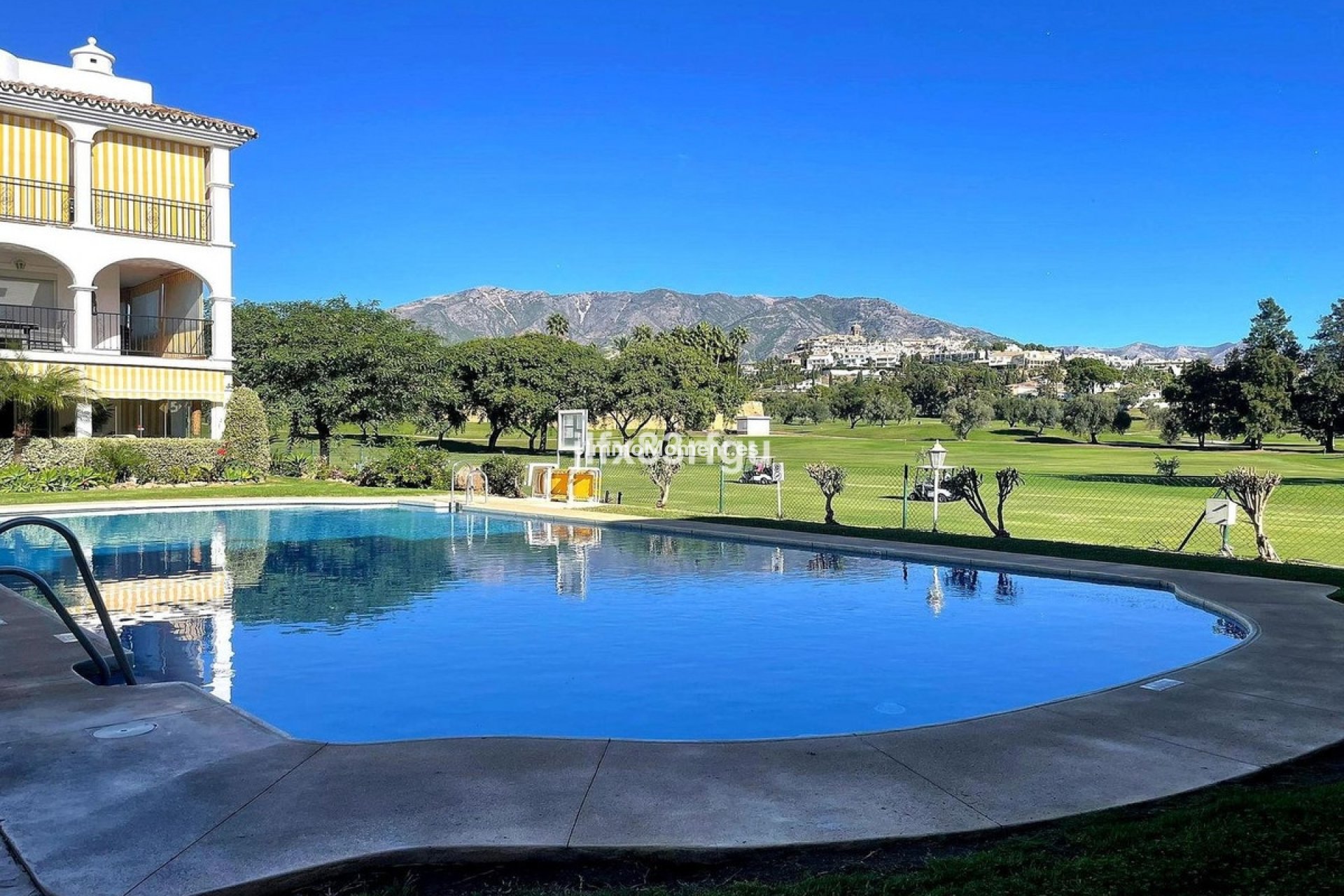 Bestaande woning - Appartement - Mijas - Mijas Centro