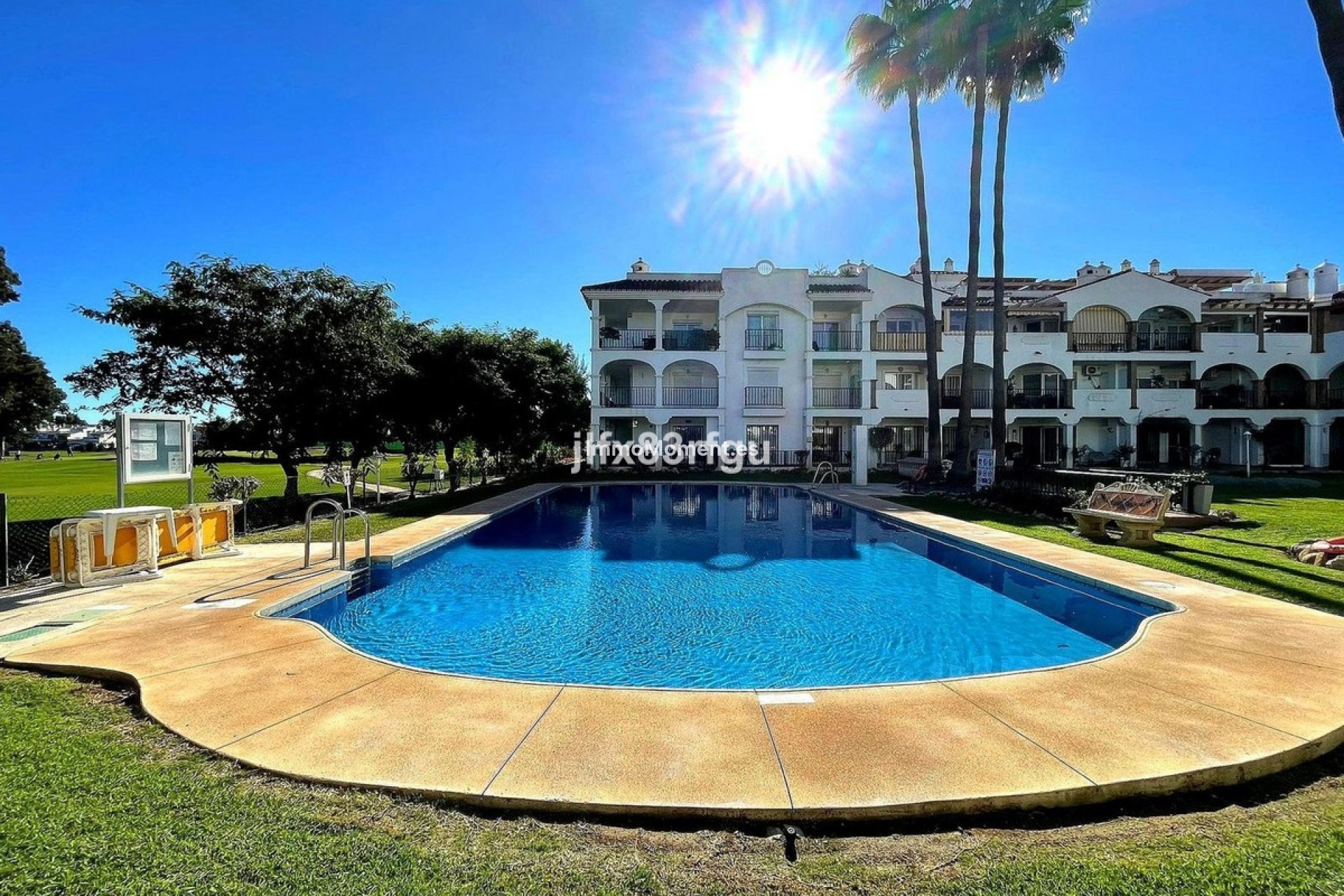 Bestaande woning - Appartement - Mijas - Mijas Centro
