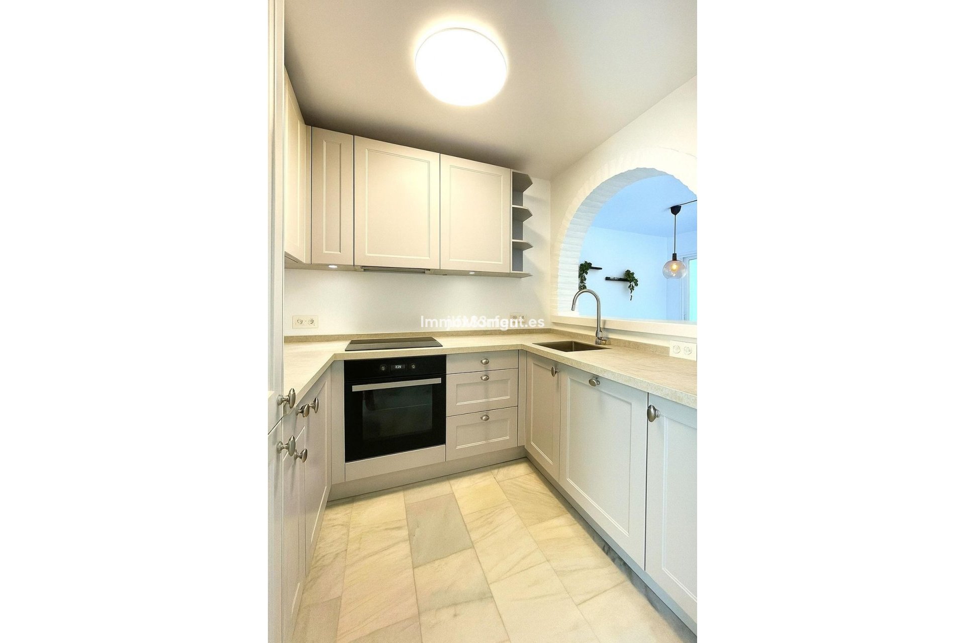 Bestaande woning - Appartement - Mijas - Mijas Centro