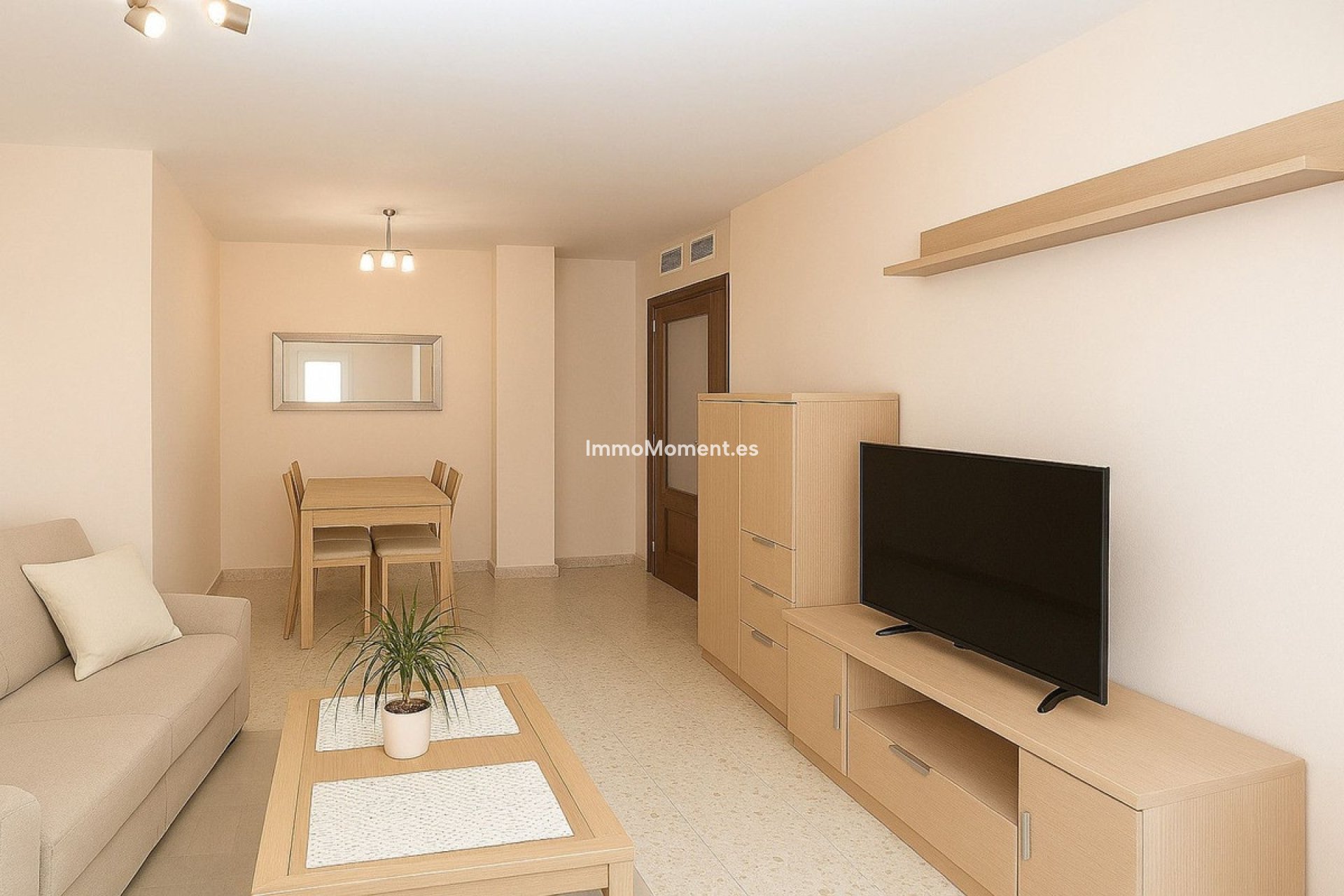Bestaande woning - Appartement - Mijas - Mijas Centro