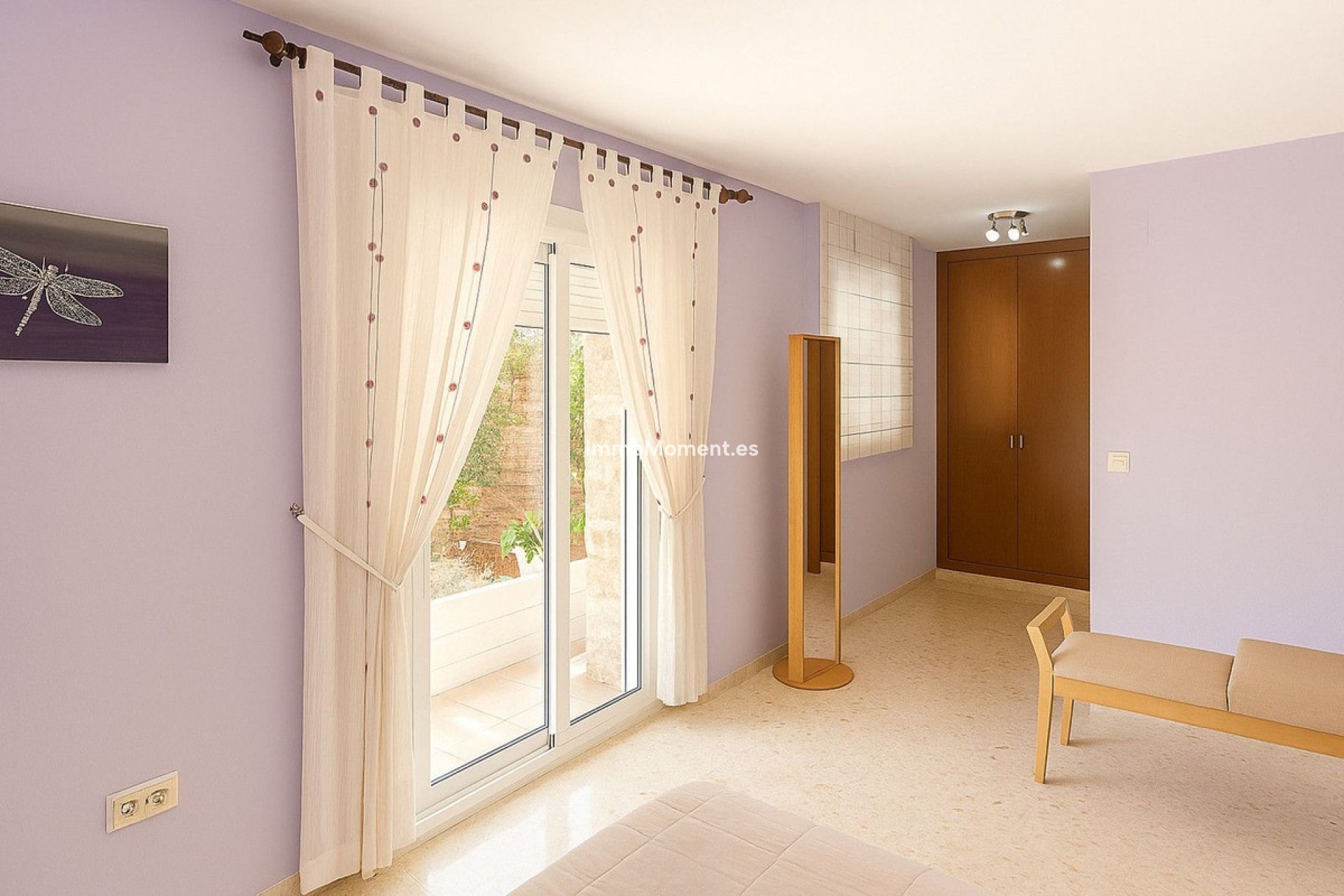 Bestaande woning - Appartement - Mijas - Mijas Centro