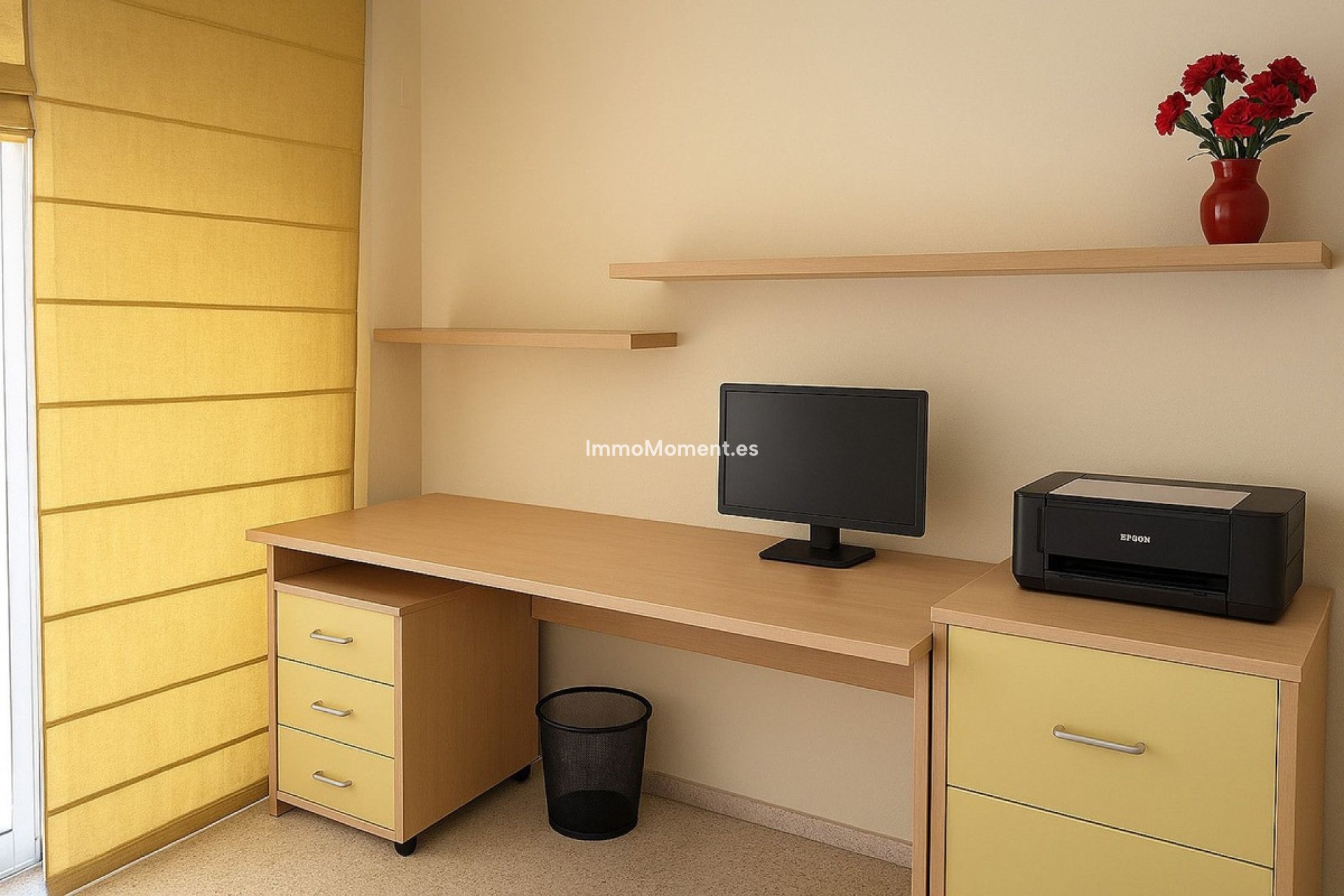 Bestaande woning - Appartement - Mijas - Mijas Centro