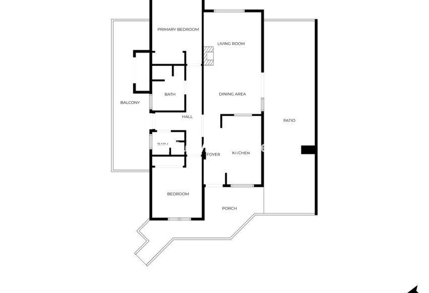 Bestaande woning - Appartement - Mijas - Mijas Centro