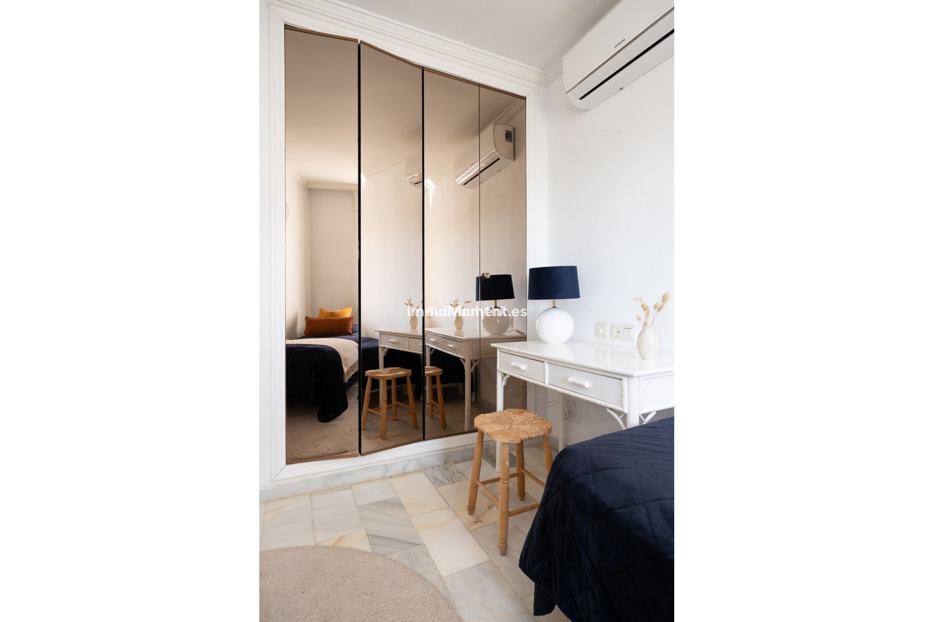 Bestaande woning - Appartement - Mijas - Mijas Centro